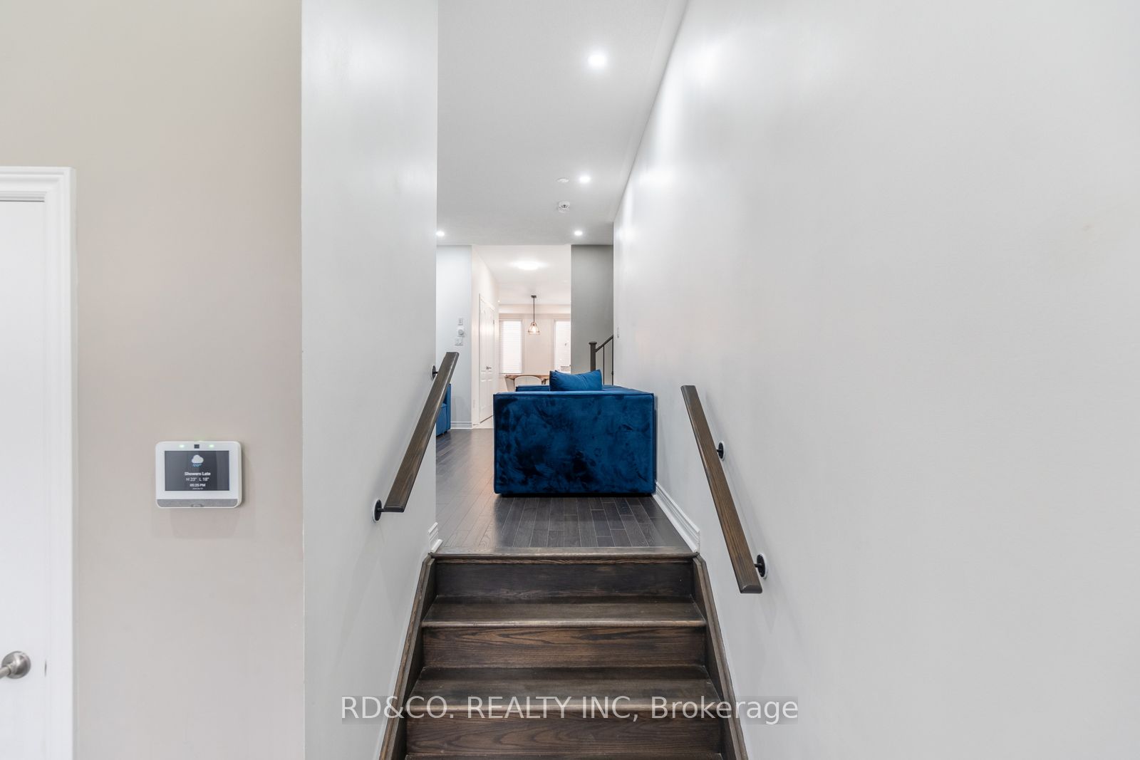 108 Garrardview Street, Ajax, ON L1Z 0R2 photo 3