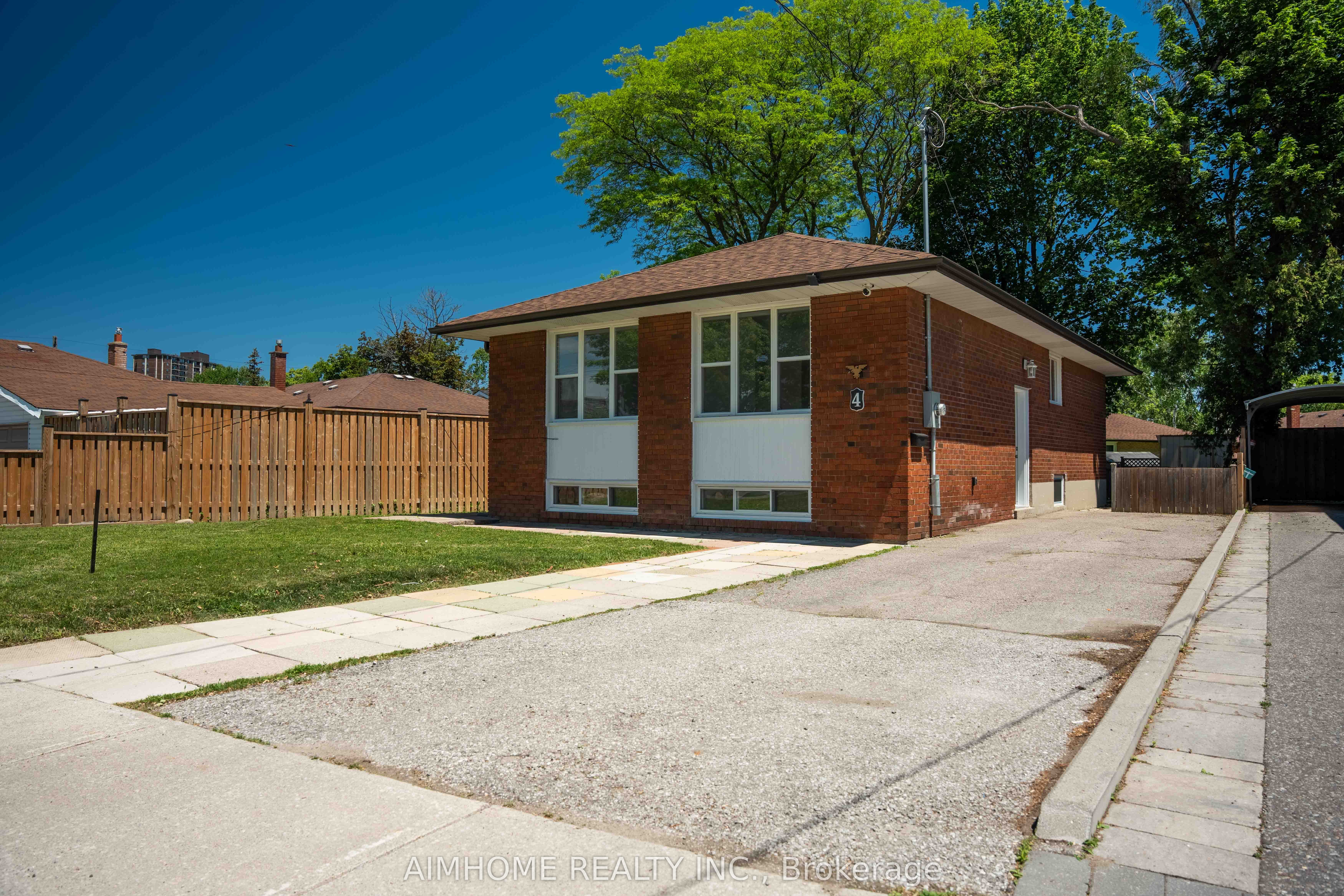 4 Pelmar Place, Toronto, ON M1G 1G5 photo 3