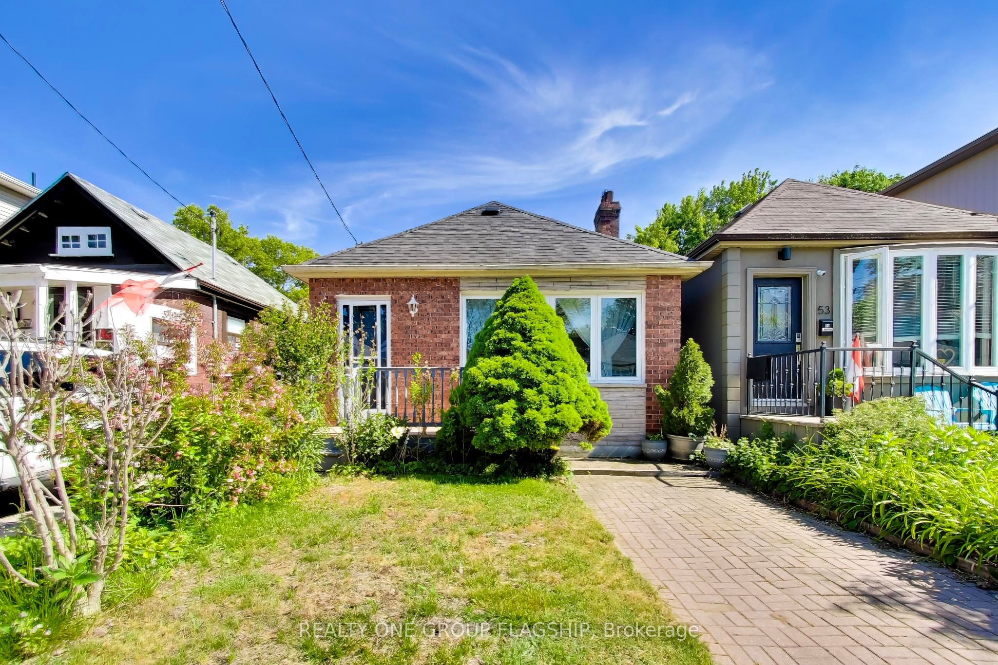 55 Frater Avenue, Toronto, ON M4C 2H5 photo 2