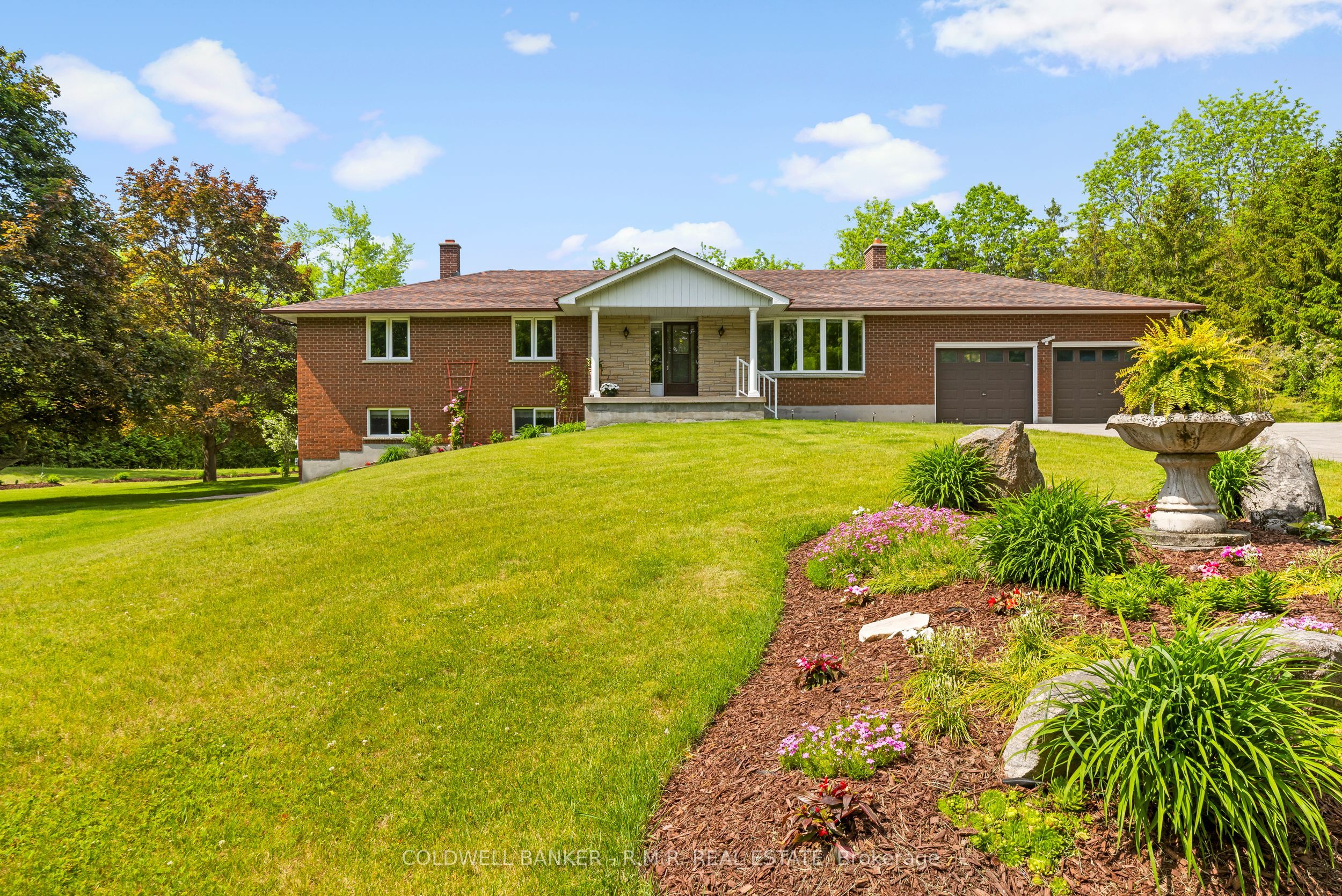 8754 Langstaff Road, Clarington, ON L0A 1E0