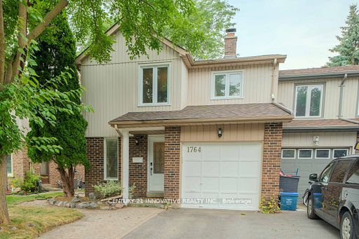 1764 Listowell Crescent, Pickering, ON L1V 2Y3 photo 3