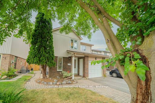 1764 Listowell Crescent, Pickering, ON L1V 2Y3 photo 4