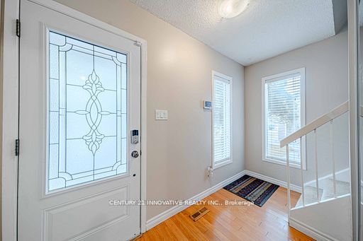 1764 Listowell Crescent, Pickering, ON L1V 2Y3 photo 5