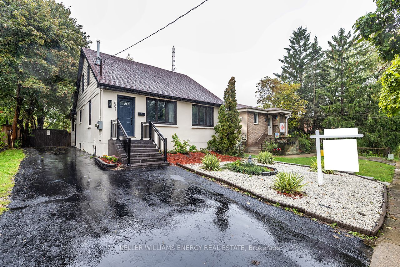 801 Gordon Street, Oshawa, ON L1H 4V8