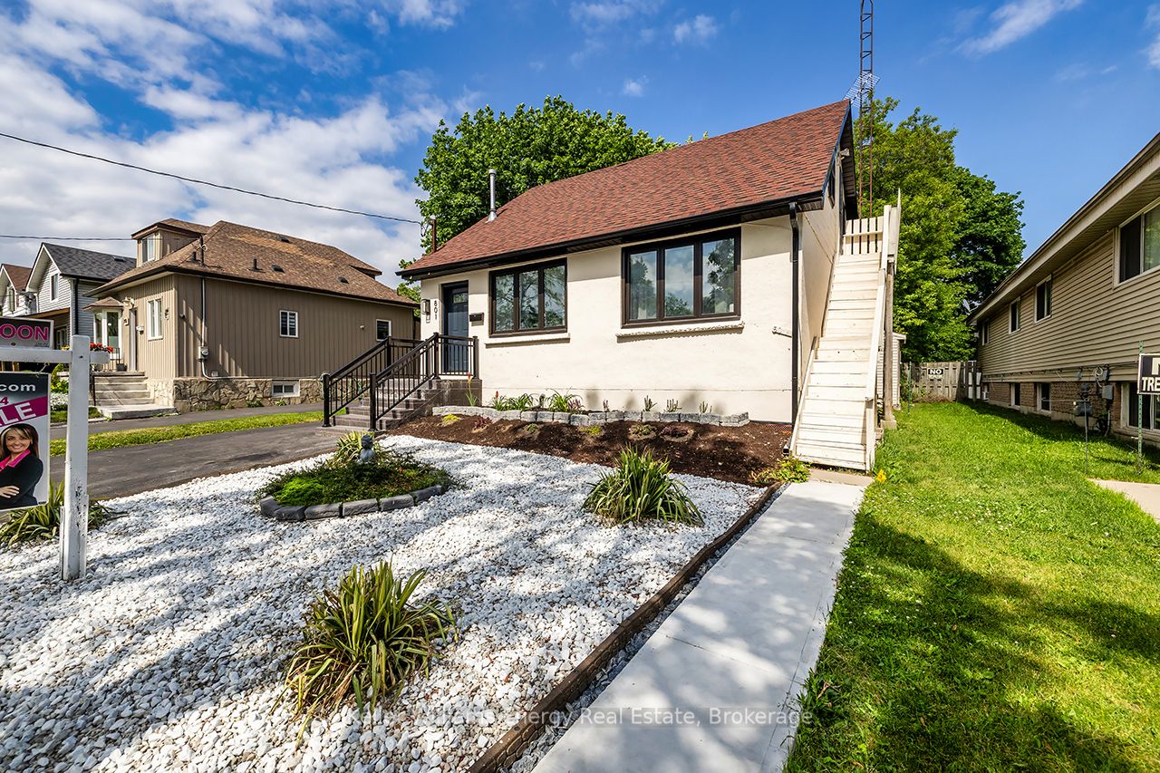 801 Gordon Street, Oshawa, ON L1H 4V8 photo 3