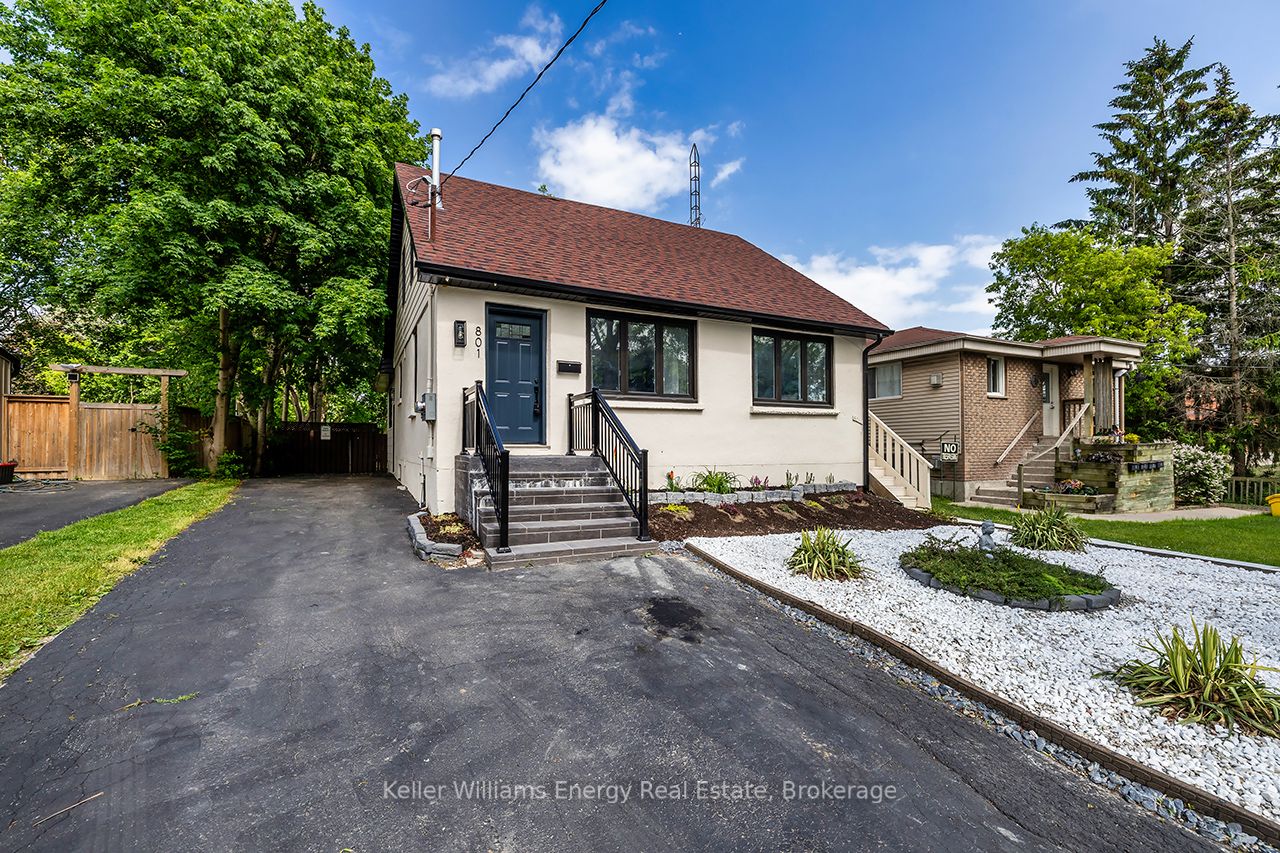 801 Gordon Street, Oshawa, ON L1H 4V8 photo 5