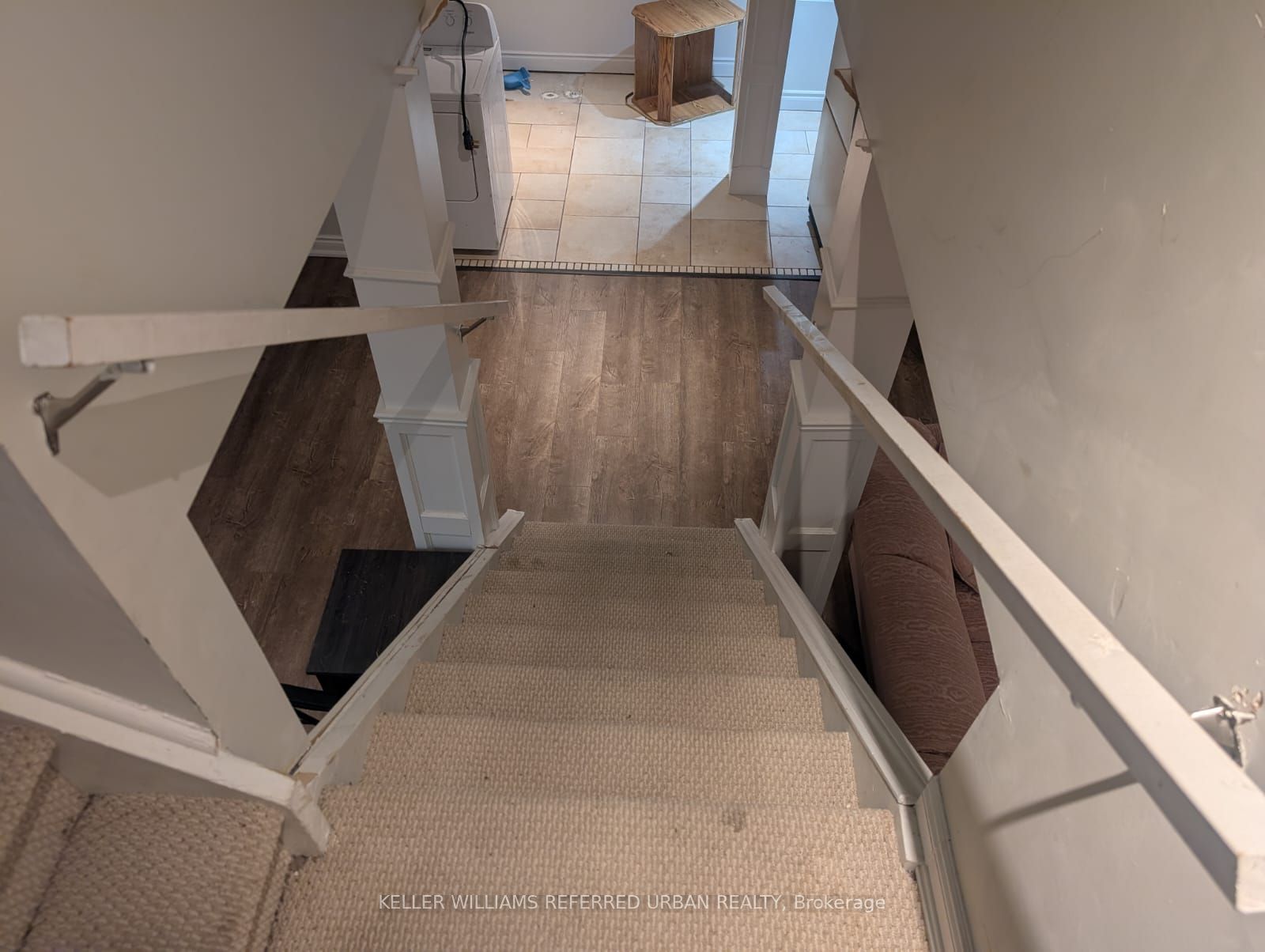 2293 Beare Court 1 Bedroom Bsmt, Pickering, ON L1X 2L2 photo 4