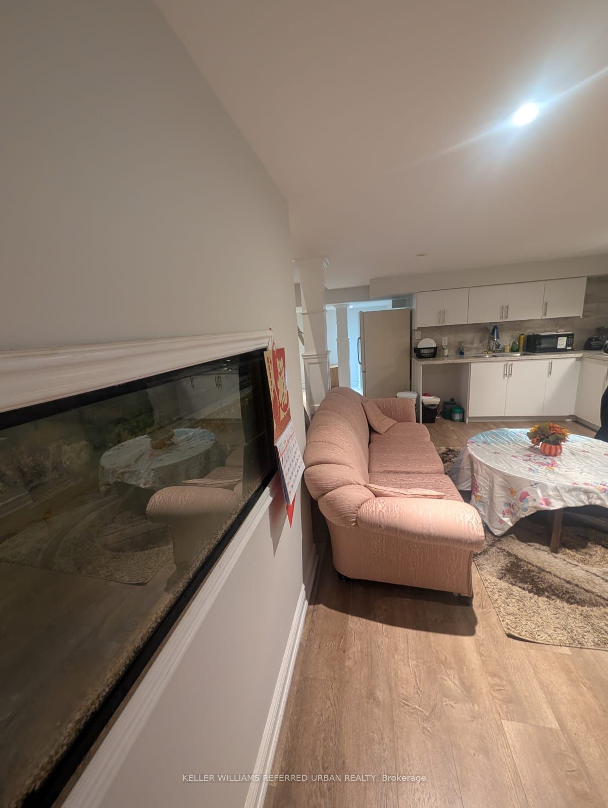 2293 Beare Court 1 Bedroom Bsmt, Pickering, ON L1X 2L2 photo 5
