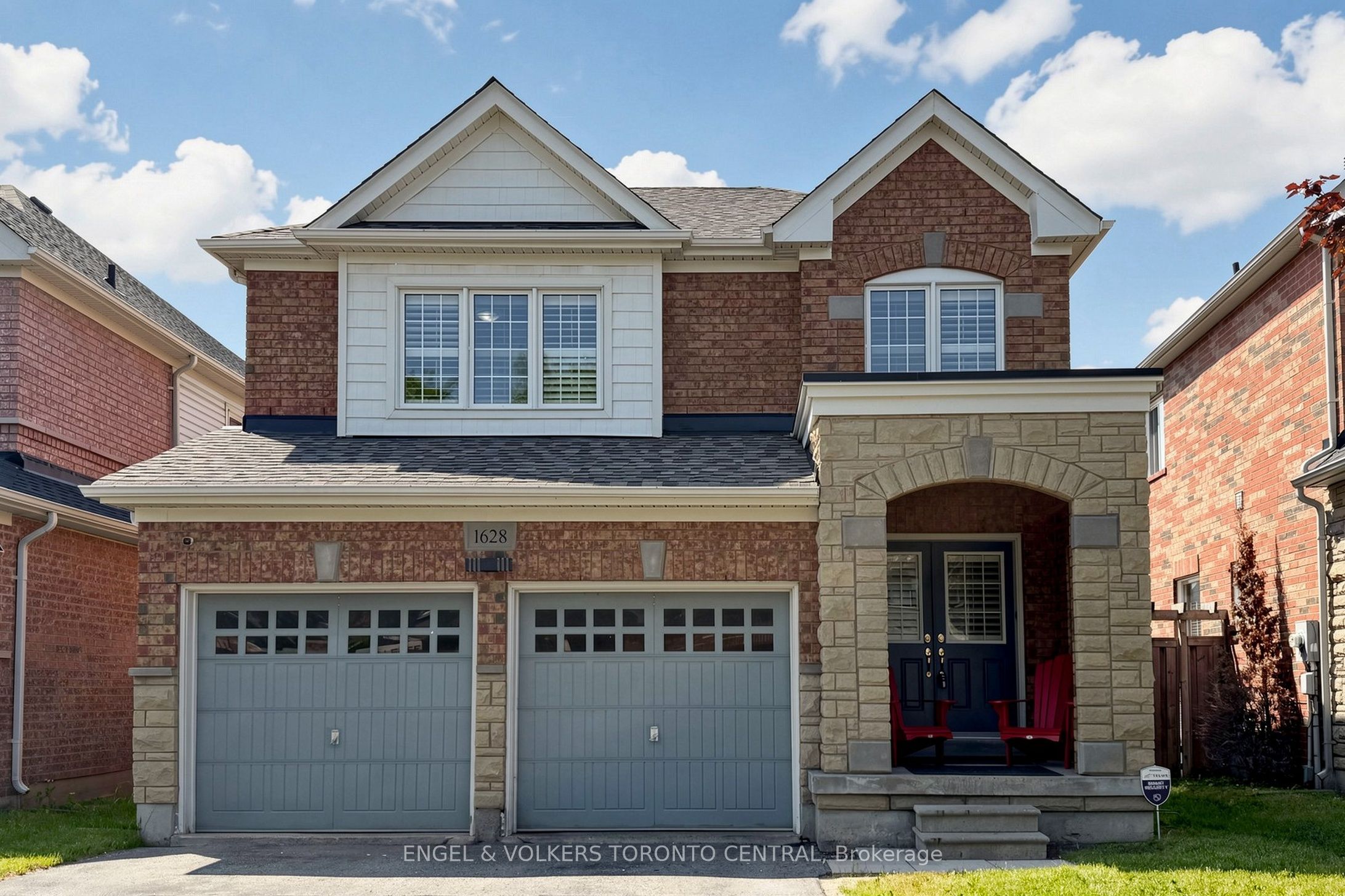 1628 PENNEL Drive, Oshawa, ON L1K 0K1 photo 2