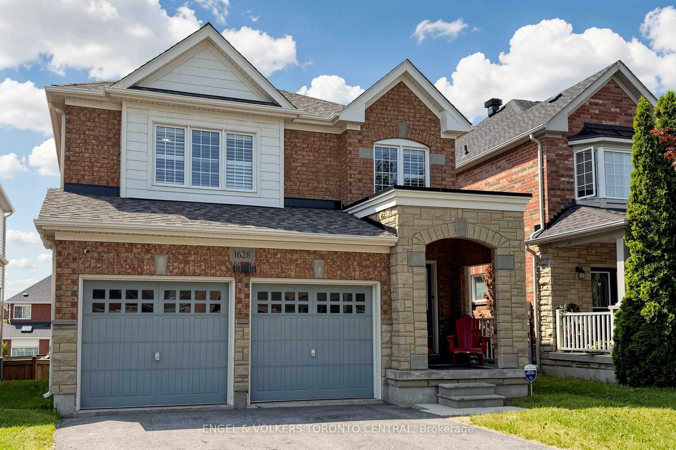 1628 PENNEL Drive, Oshawa, ON L1K 0K1 photo 3