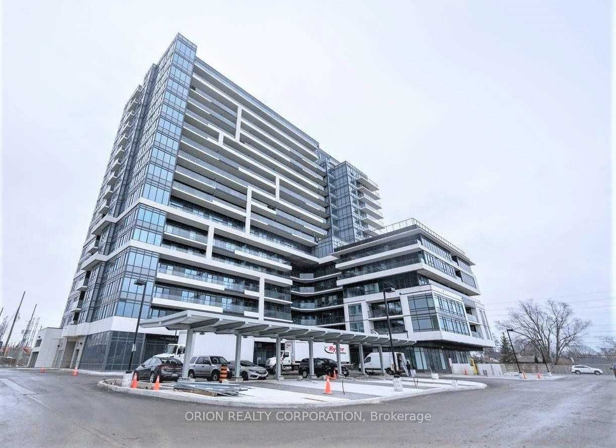 1480 Bayly Street 1604, Pickering, ON L1W 0C2