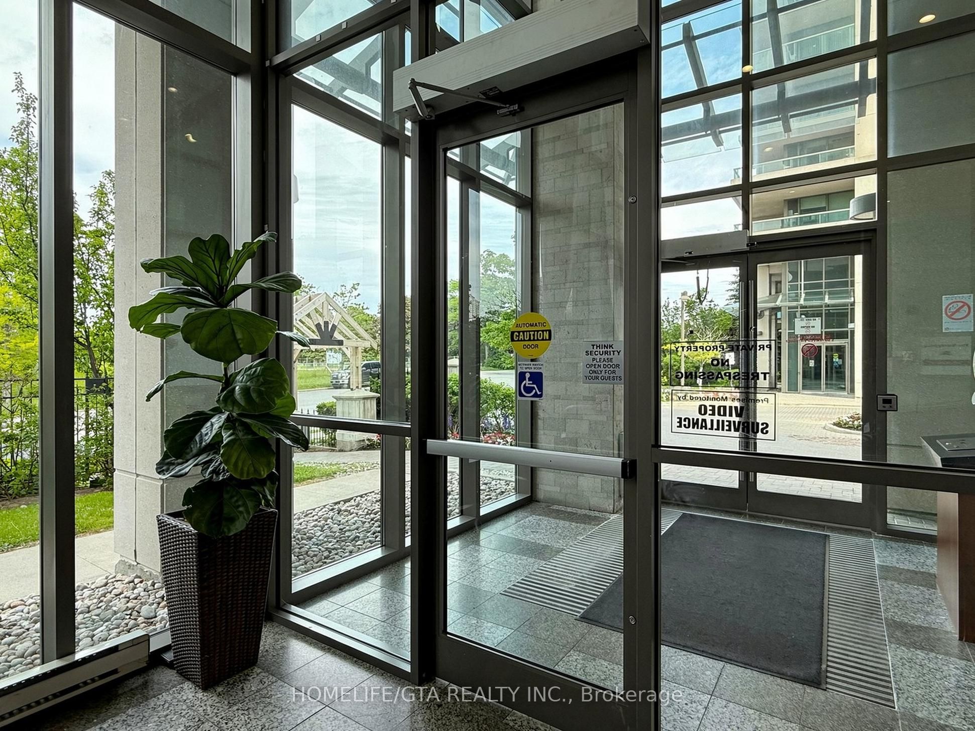 88 Grangeway Avenue 2003, Toronto, ON M1H 0A2 photo 3