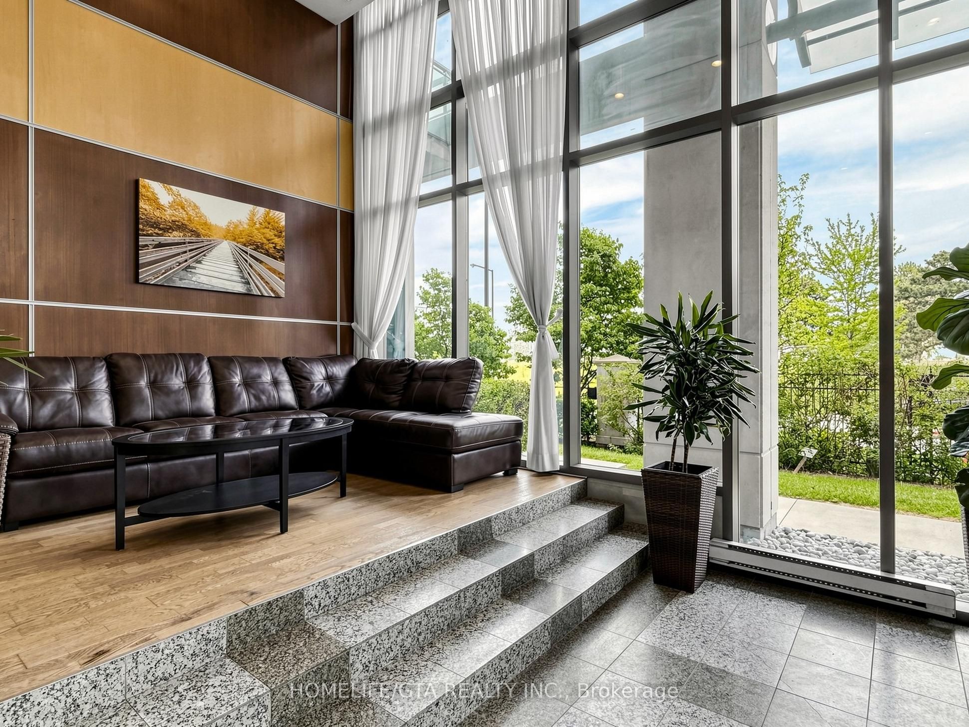88 Grangeway Avenue 2003, Toronto, ON M1H 0A2 photo 5