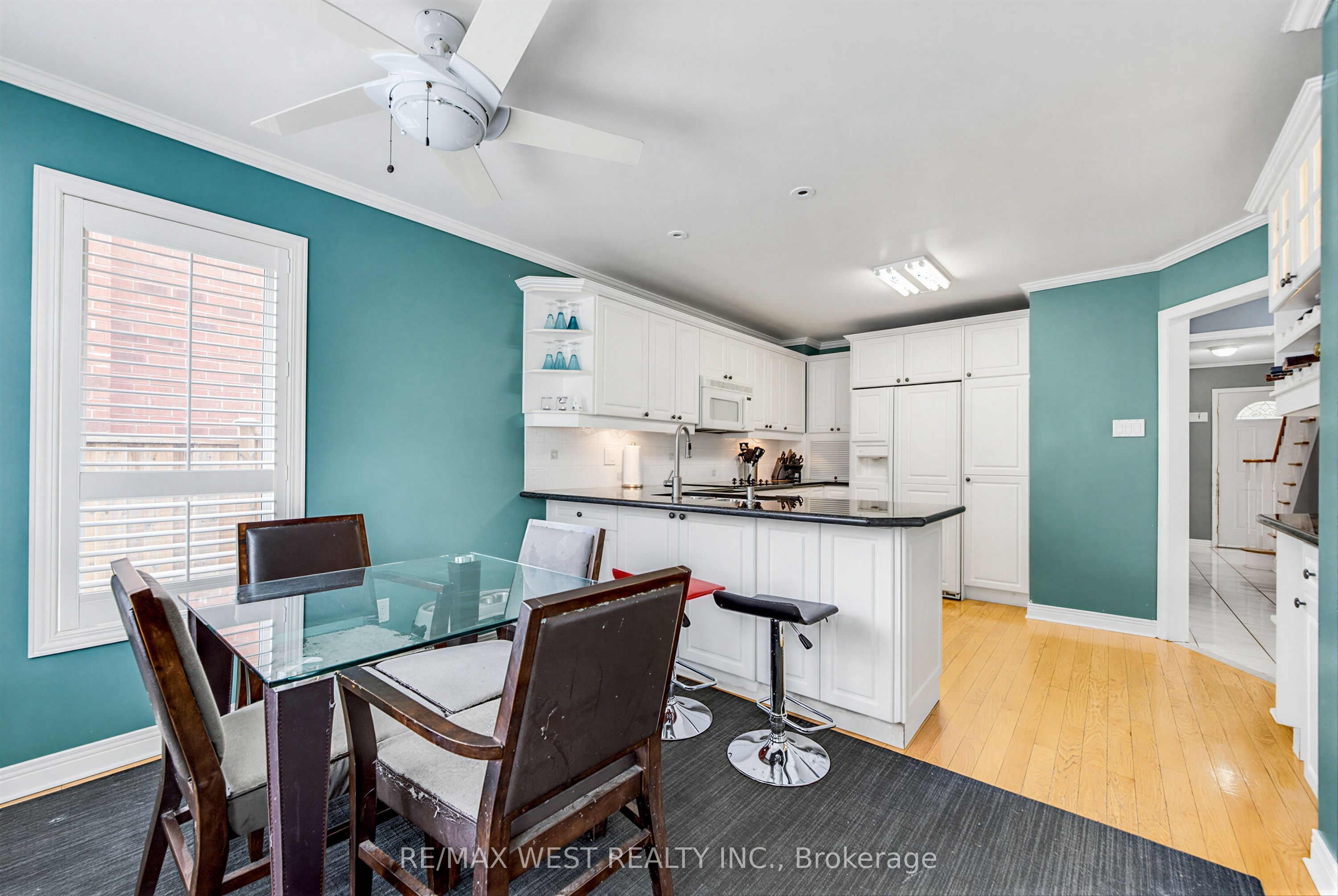 6 Hawkins Crescent, Ajax, ON L1S 4Y1 photo 5