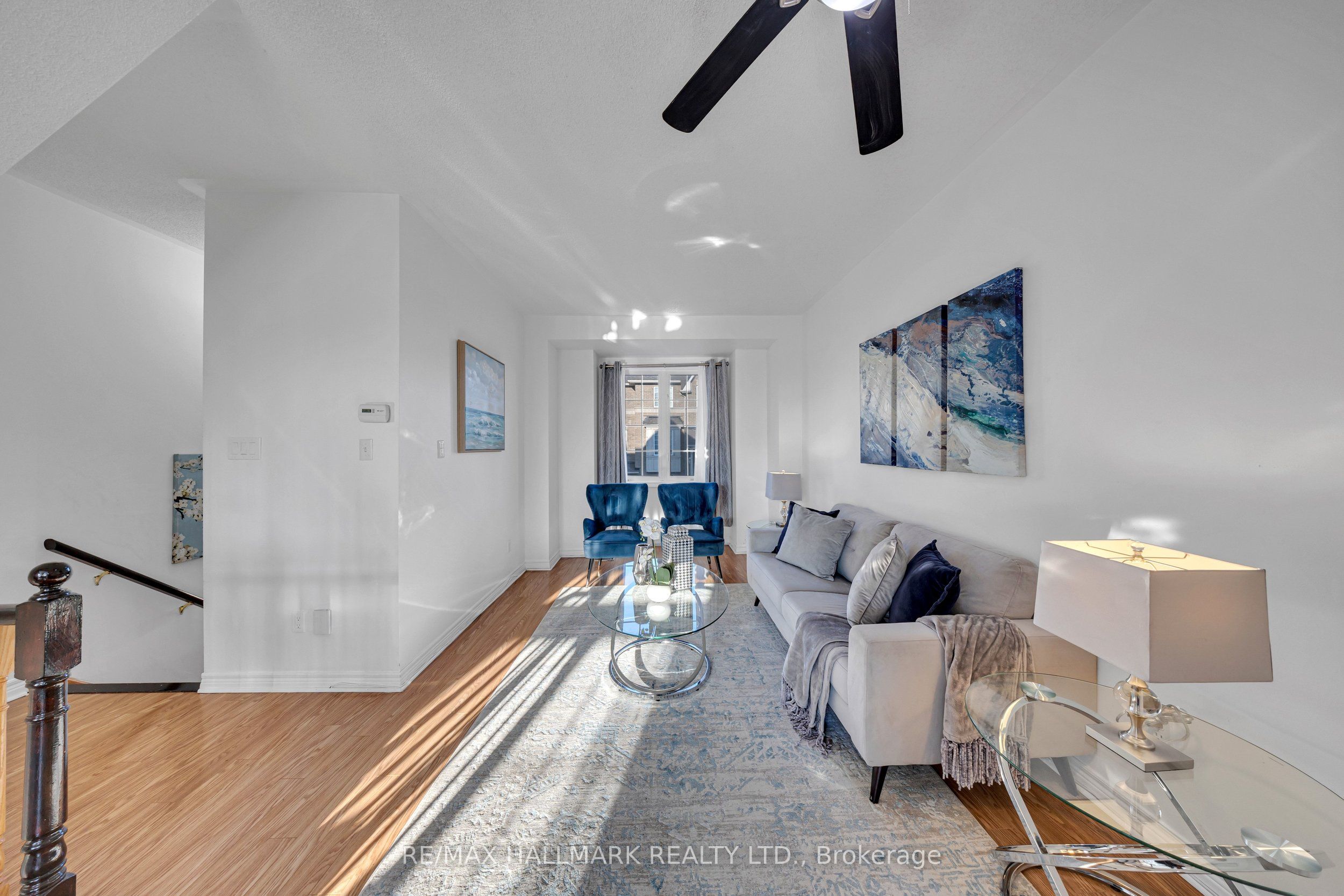 16 Boone Lane, Ajax, ON L1S 7S3 photo 5