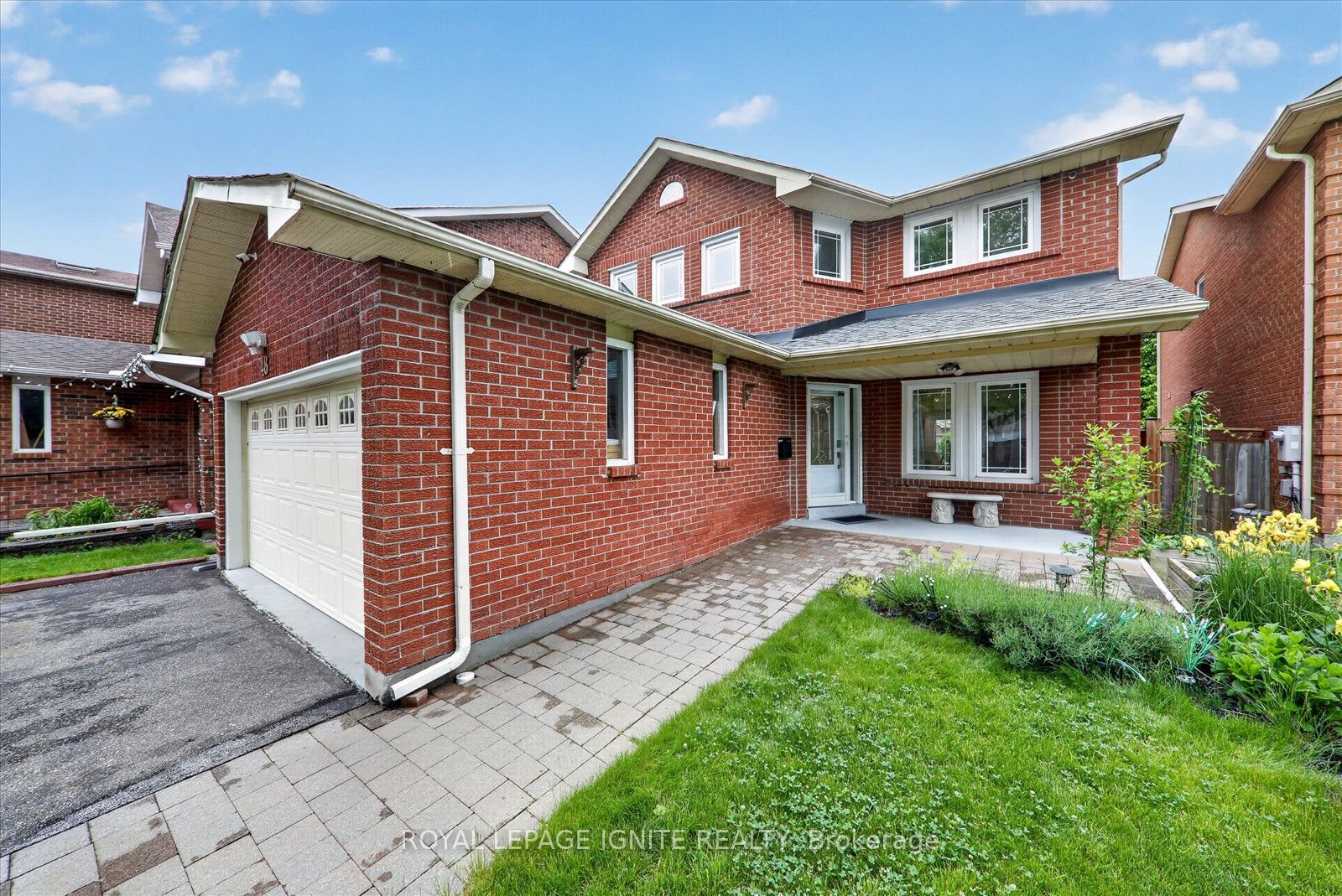 48 Ridware Crescent, Toronto, ON M1C 3S2 photo 2