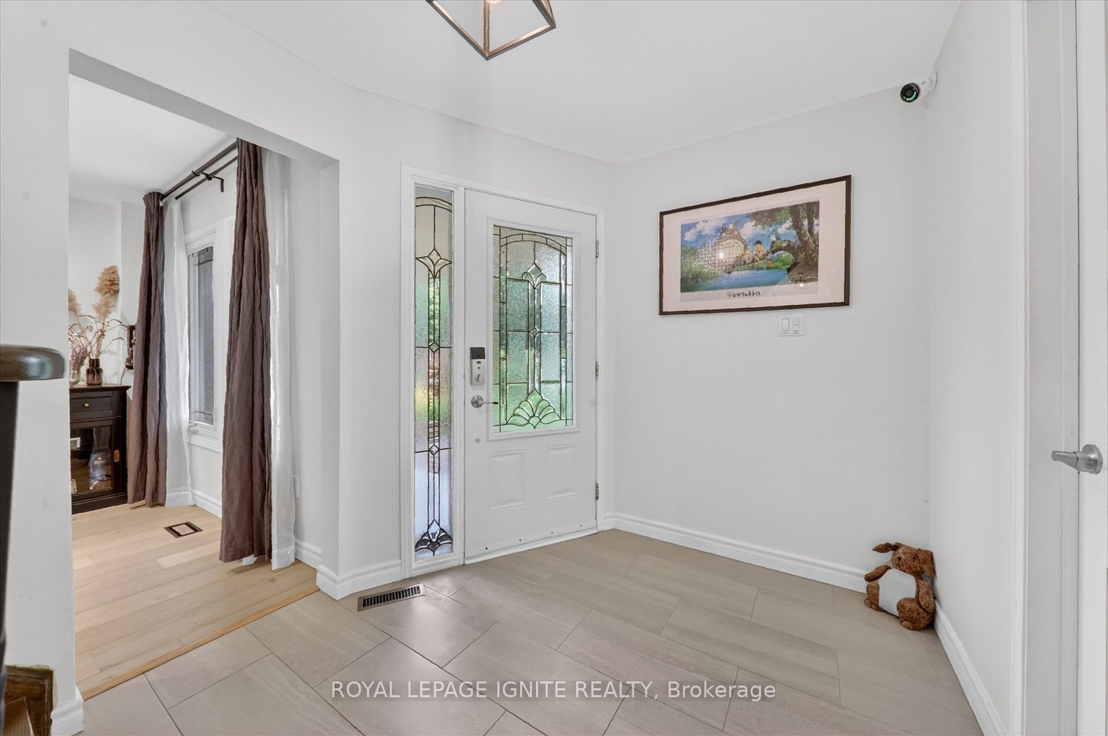 48 Ridware Crescent, Toronto, ON M1C 3S2 photo 3