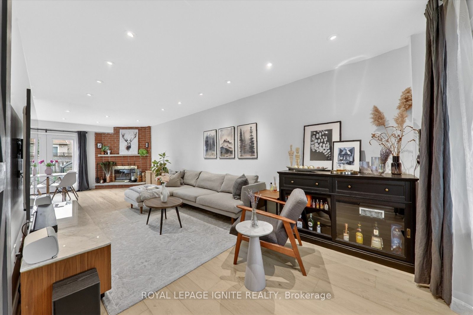 48 Ridware Crescent, Toronto, ON M1C 3S2 photo 4