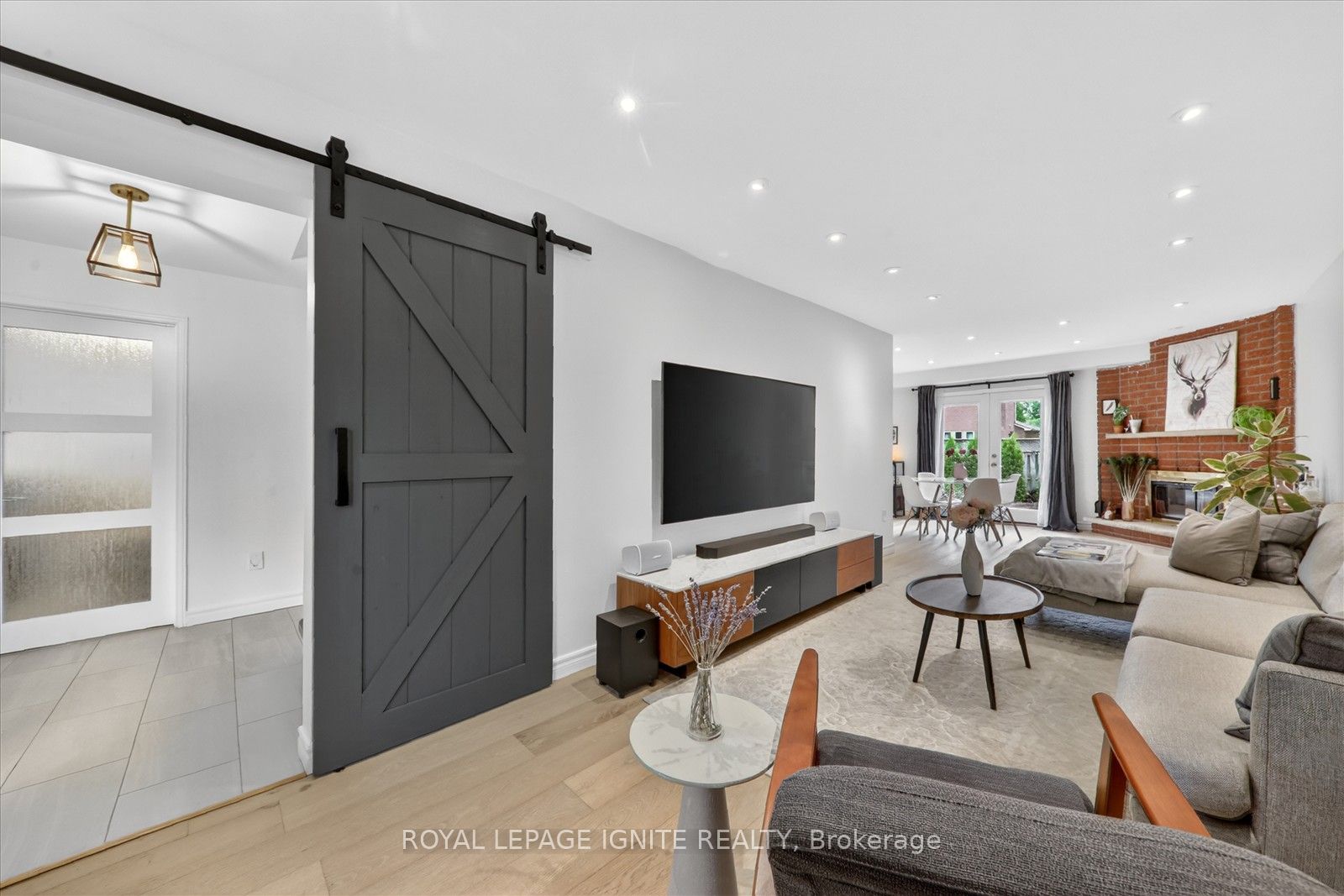48 Ridware Crescent, Toronto, ON M1C 3S2 photo 5
