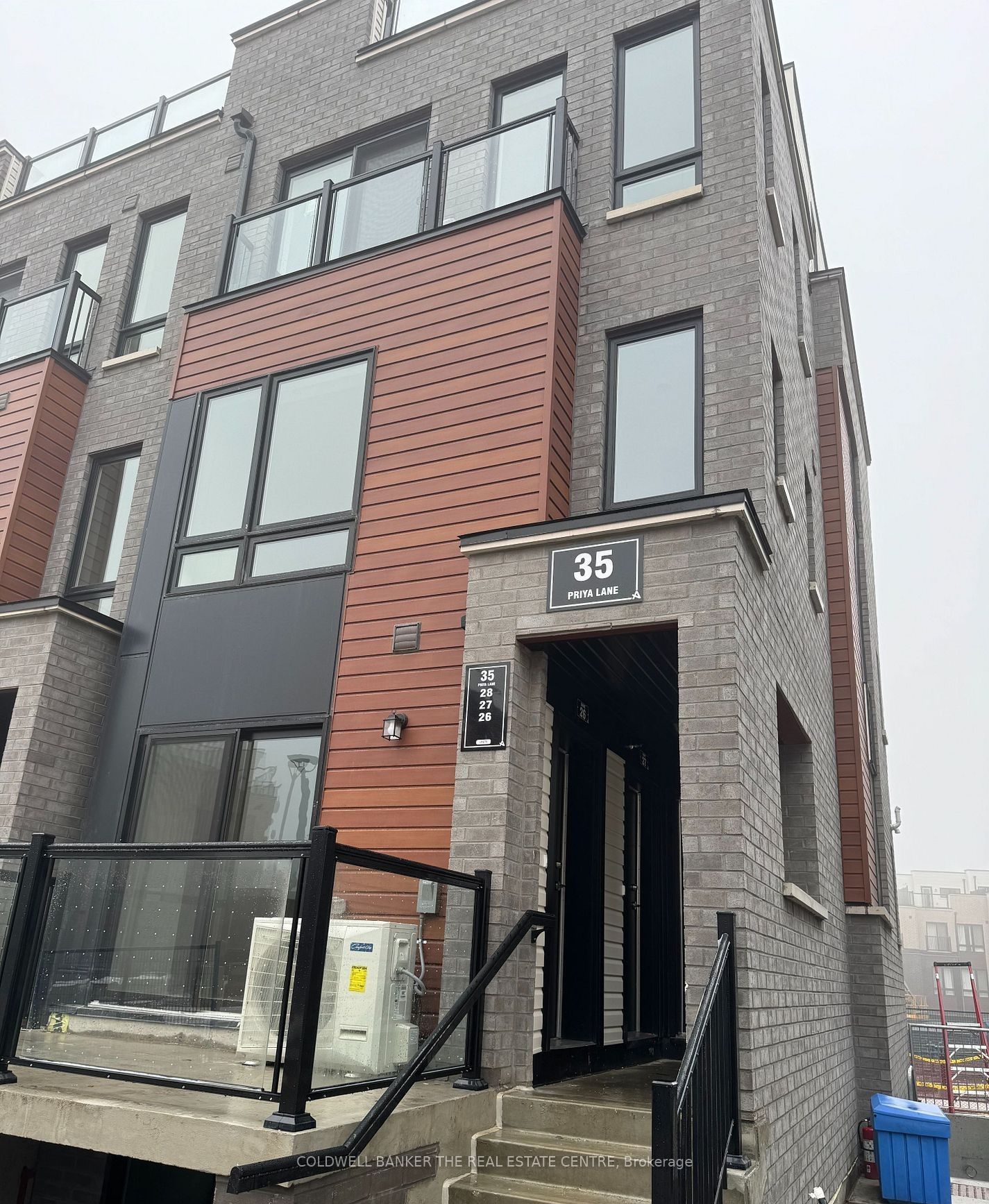 35 Priya Lane 28, Toronto, ON M1B 0E8