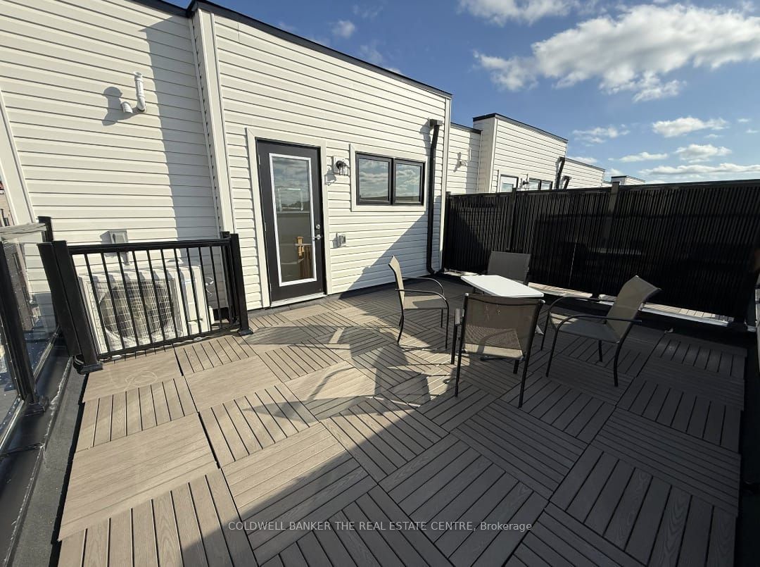 35 Priya Lane 28, Toronto, ON M1B 0E8 photo 3