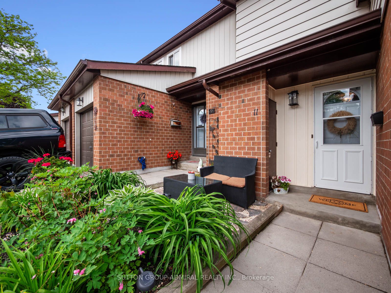 11 Jacques Lane, Ajax, ON L1S 3L3 photo 3