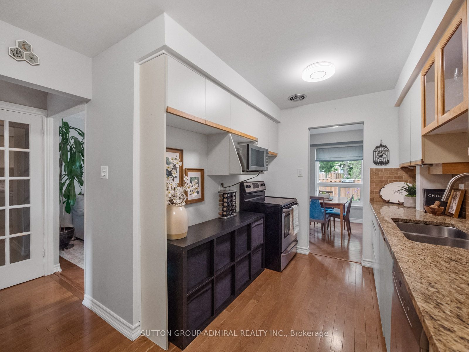 11 Jacques Lane, Ajax, ON L1S 3L3 photo 5