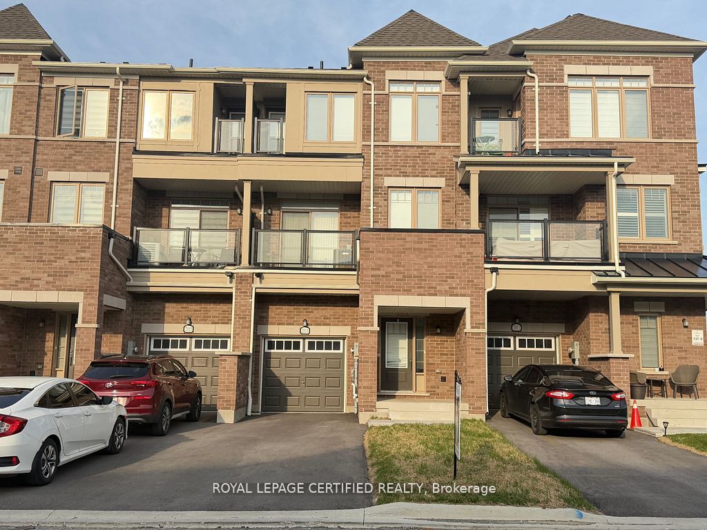 2013 Cameron Lott Crescent, Oshawa, ON L1L 0S1 photo 2