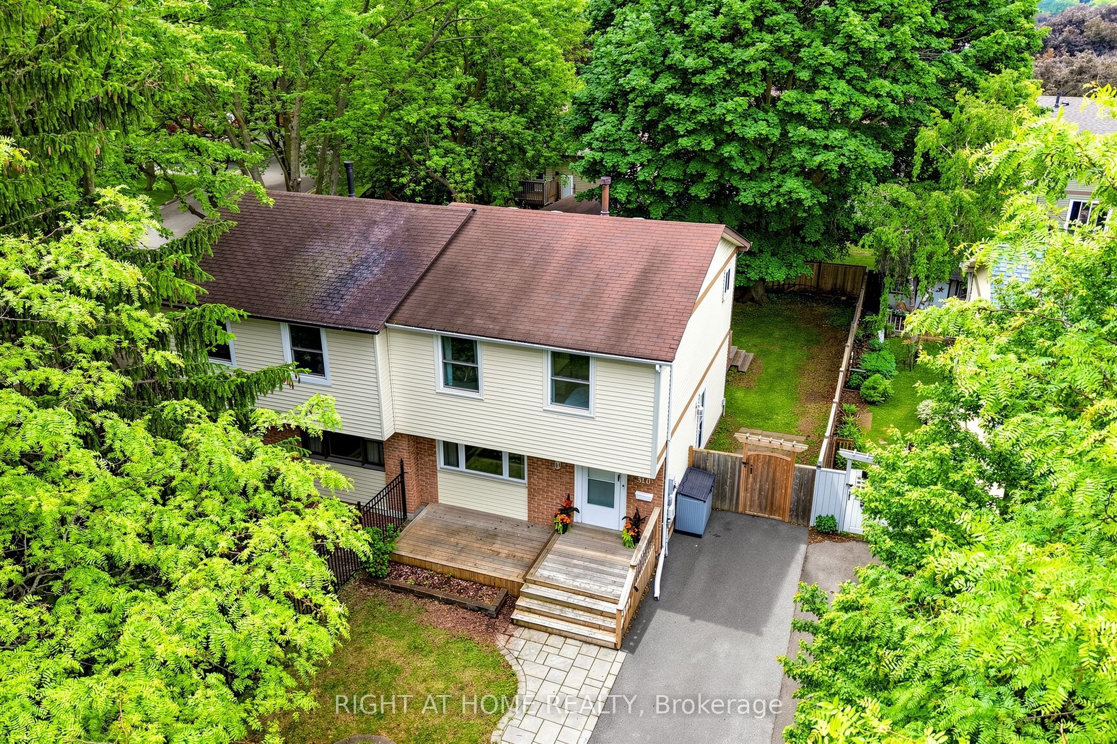 310 Shamrock Court, Oshawa, ON L1J 6X9 photo 5