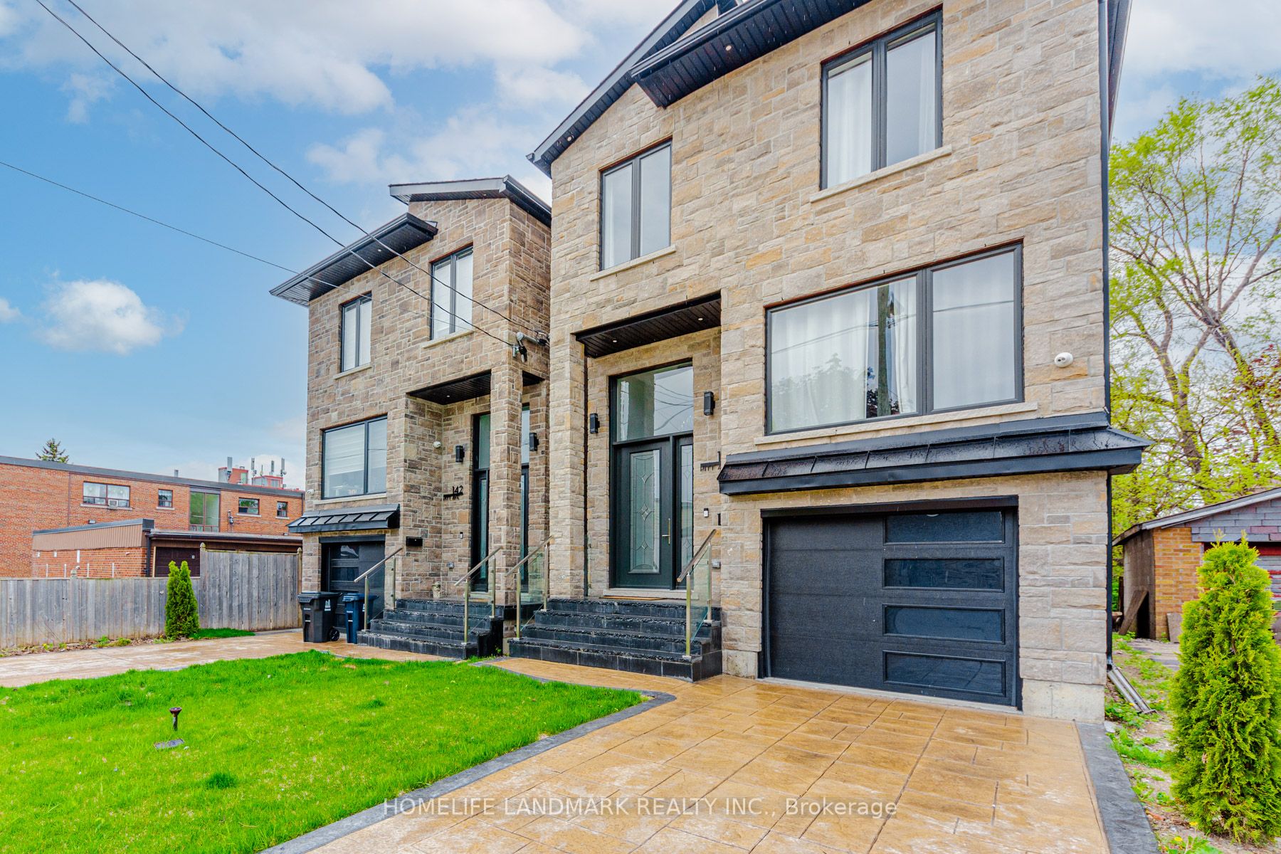 146 Pitt Avenue Lower, Toronto, ON M1L 2R9