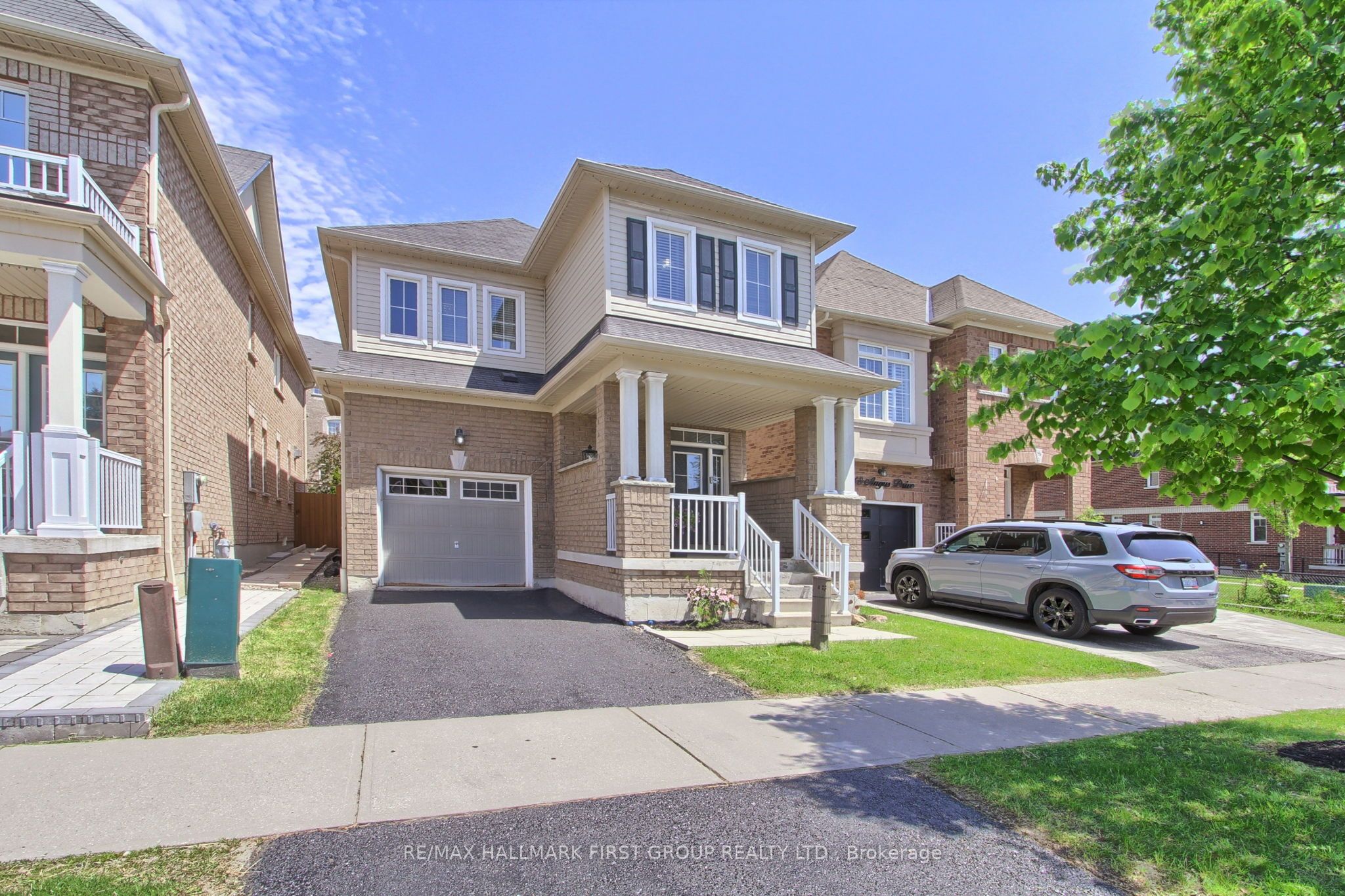 150 Angus Drive, Ajax, ON L1S 5G8 photo 3