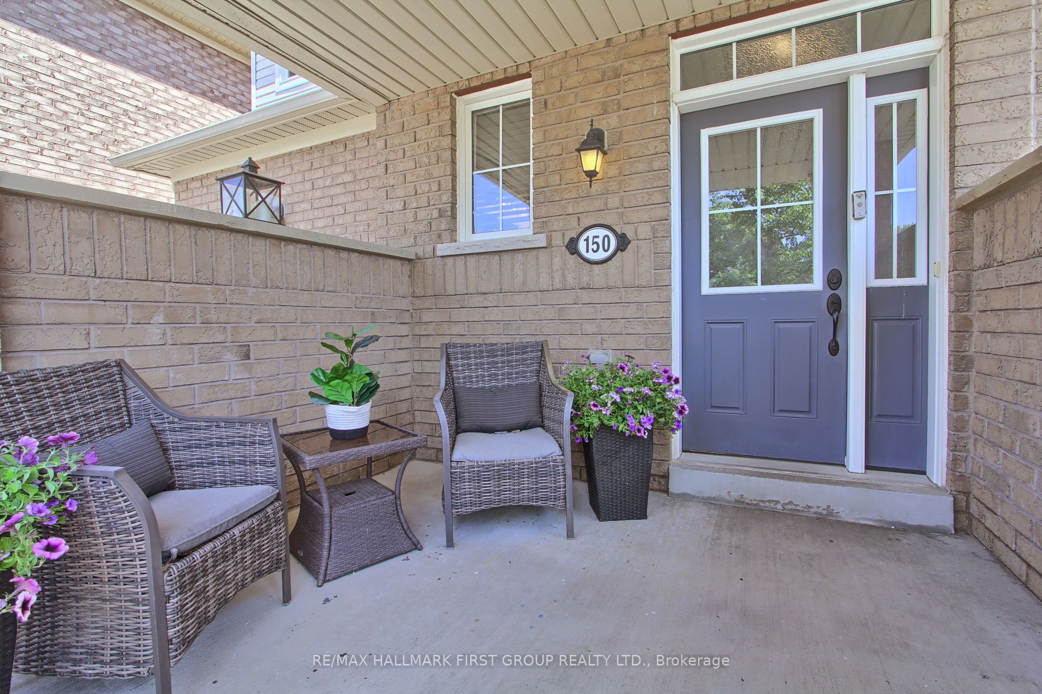 150 Angus Drive, Ajax, ON L1S 5G8 photo 4