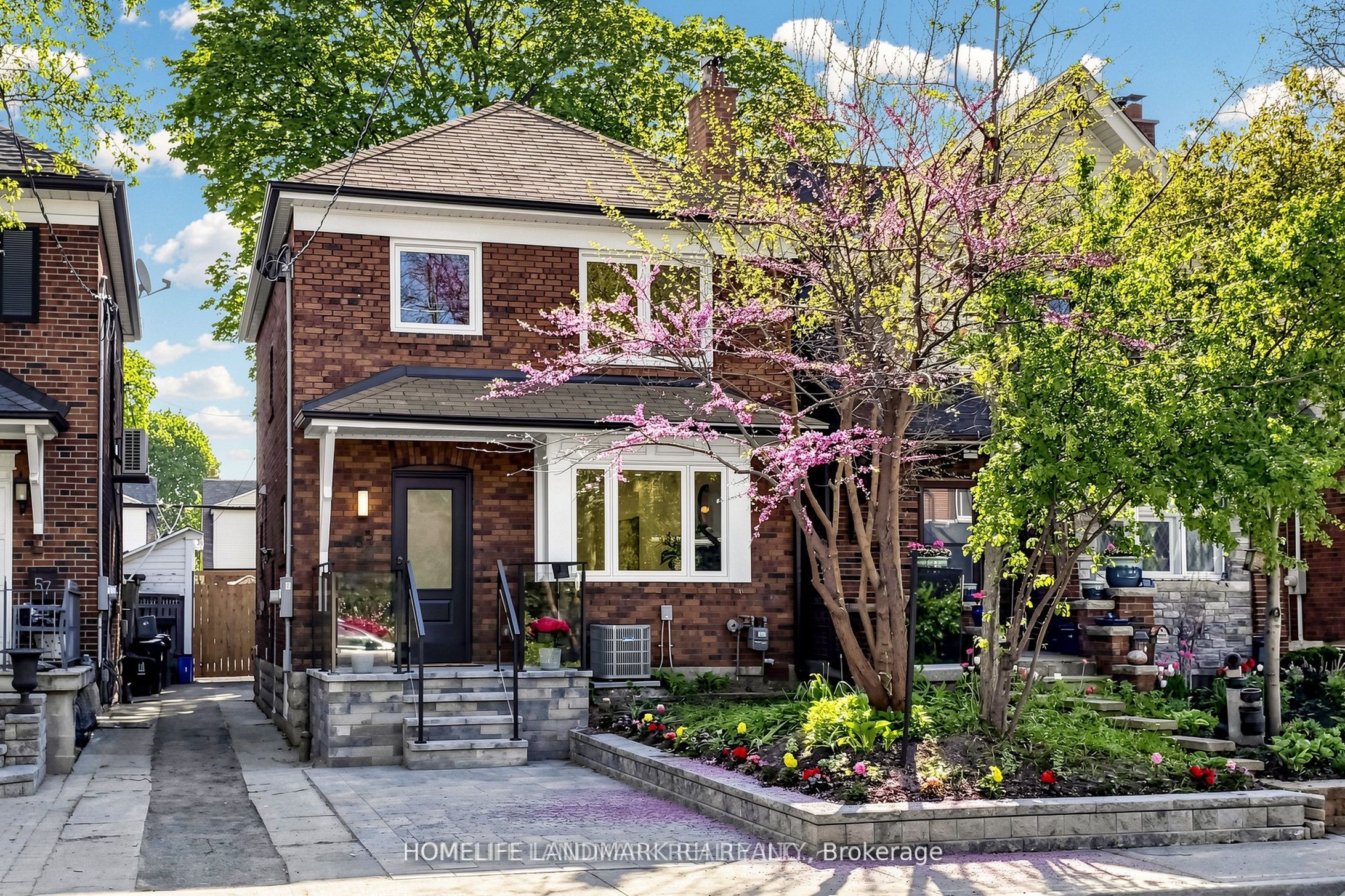 55 Chilton Road, Toronto, ON M4J 3C7