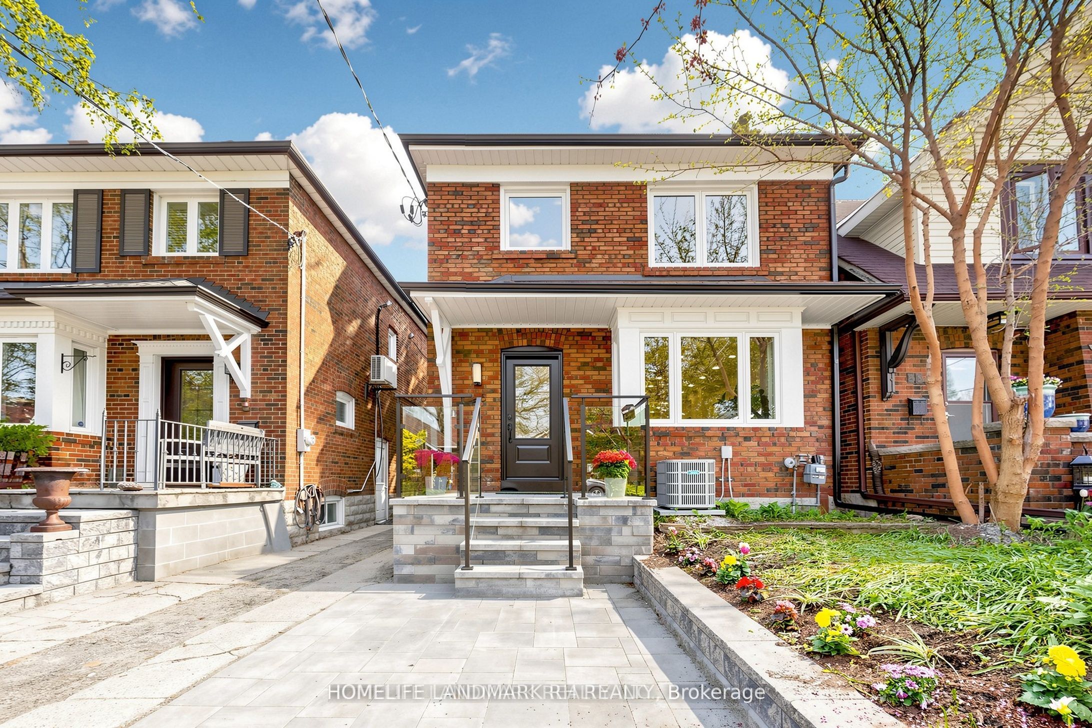 55 Chilton Road, Toronto, ON M4J 3C7 photo 2