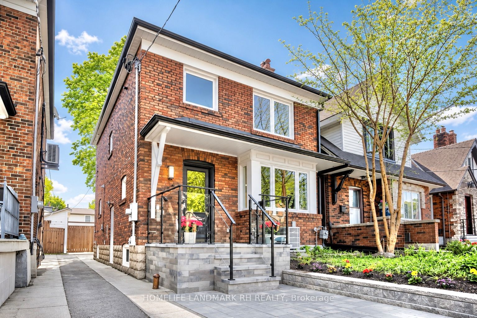 55 Chilton Road, Toronto, ON M4J 3C7 photo 5