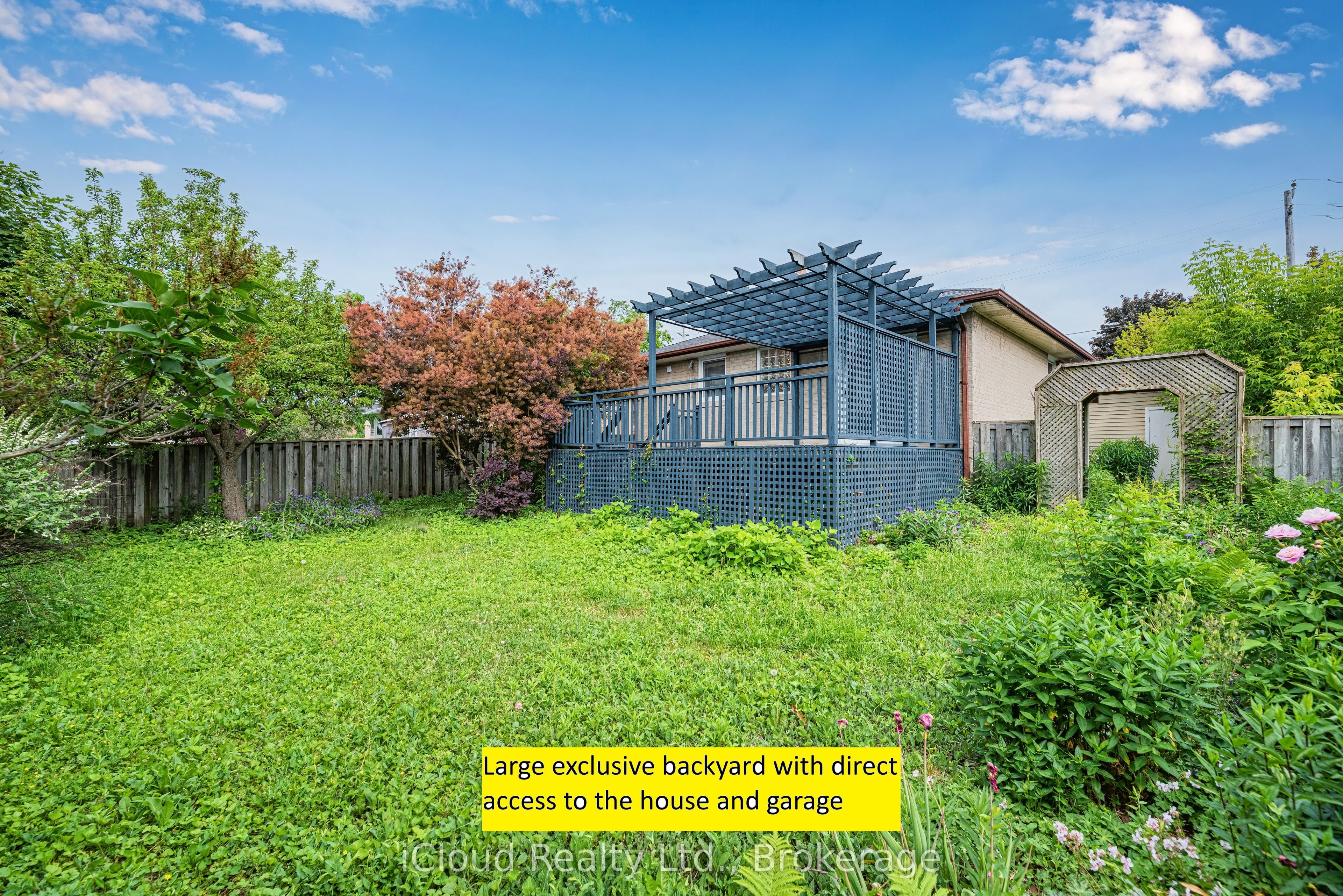 443 Emerald Avenue Main, Oshawa, ON L1J 1K3 photo 3