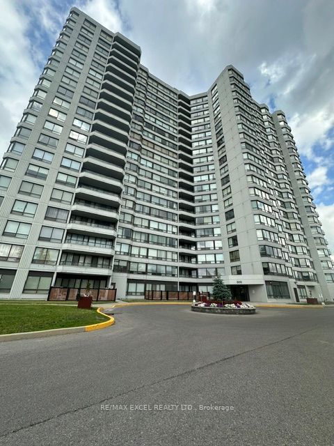 300 Alton Towers Circle 806, Toronto, ON M1V 4X9 photo 4