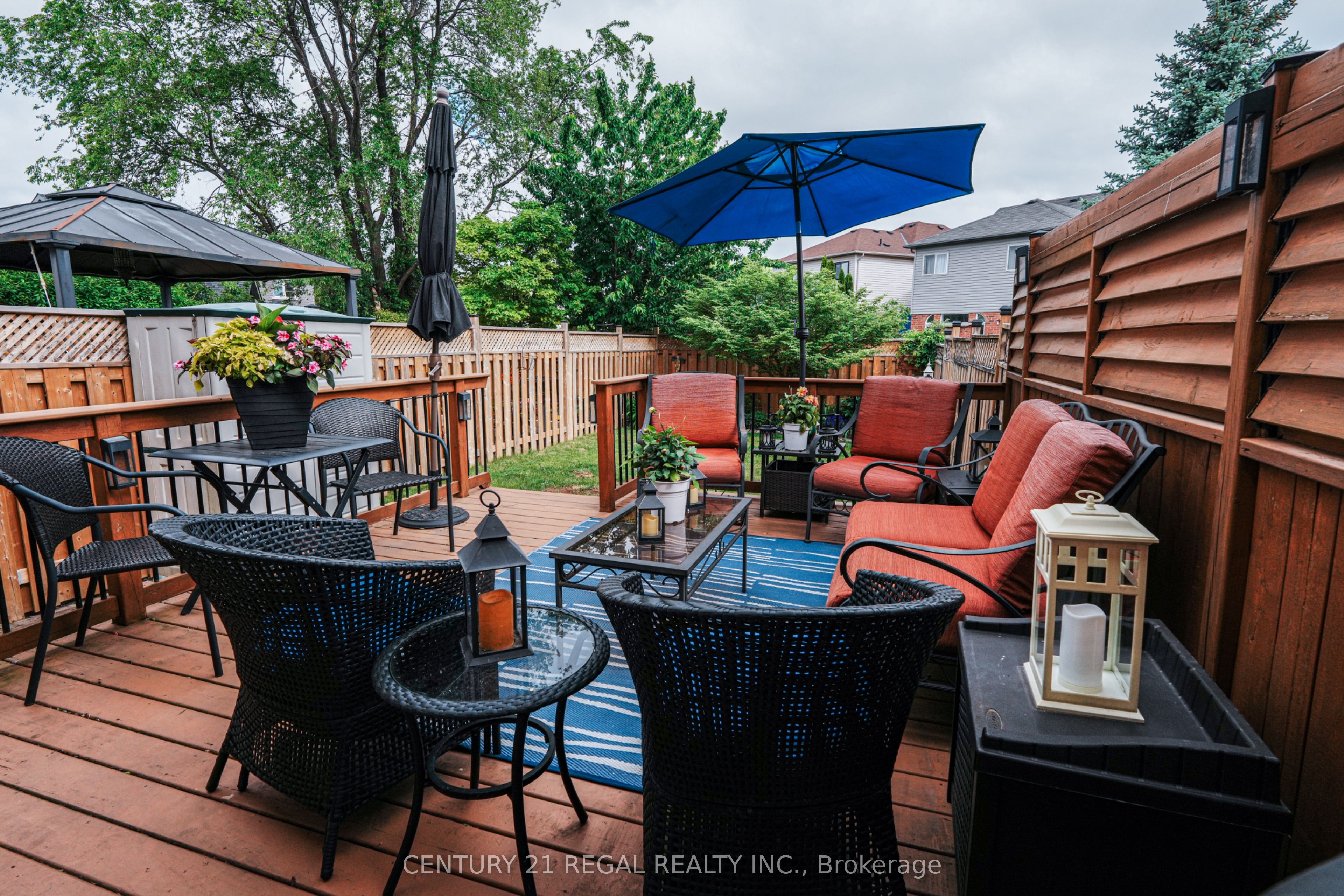 46 Blacksmith Lane, Whitby, ON L1P 1N1 photo 2