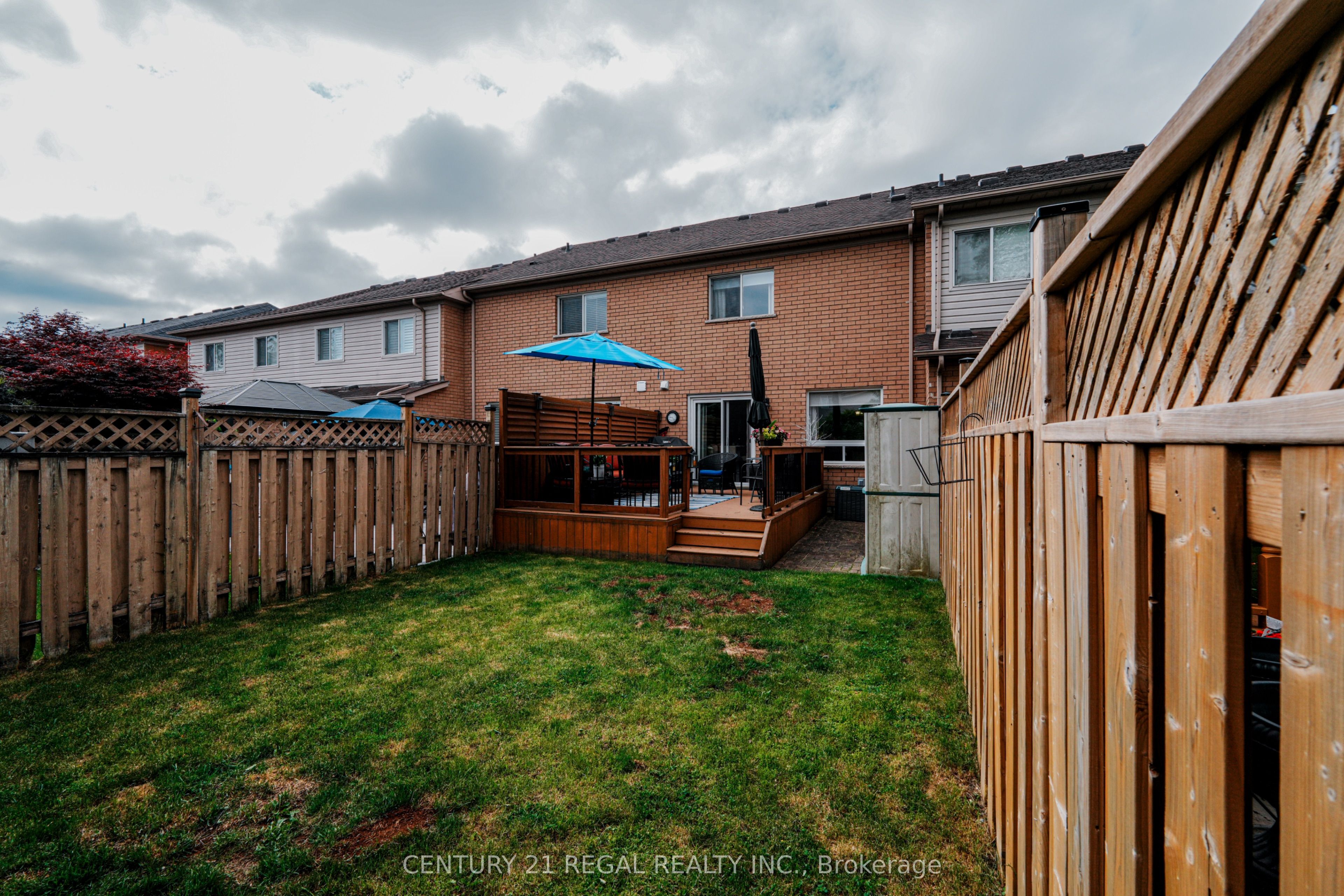 46 Blacksmith Lane, Whitby, ON L1P 1N1 photo 4