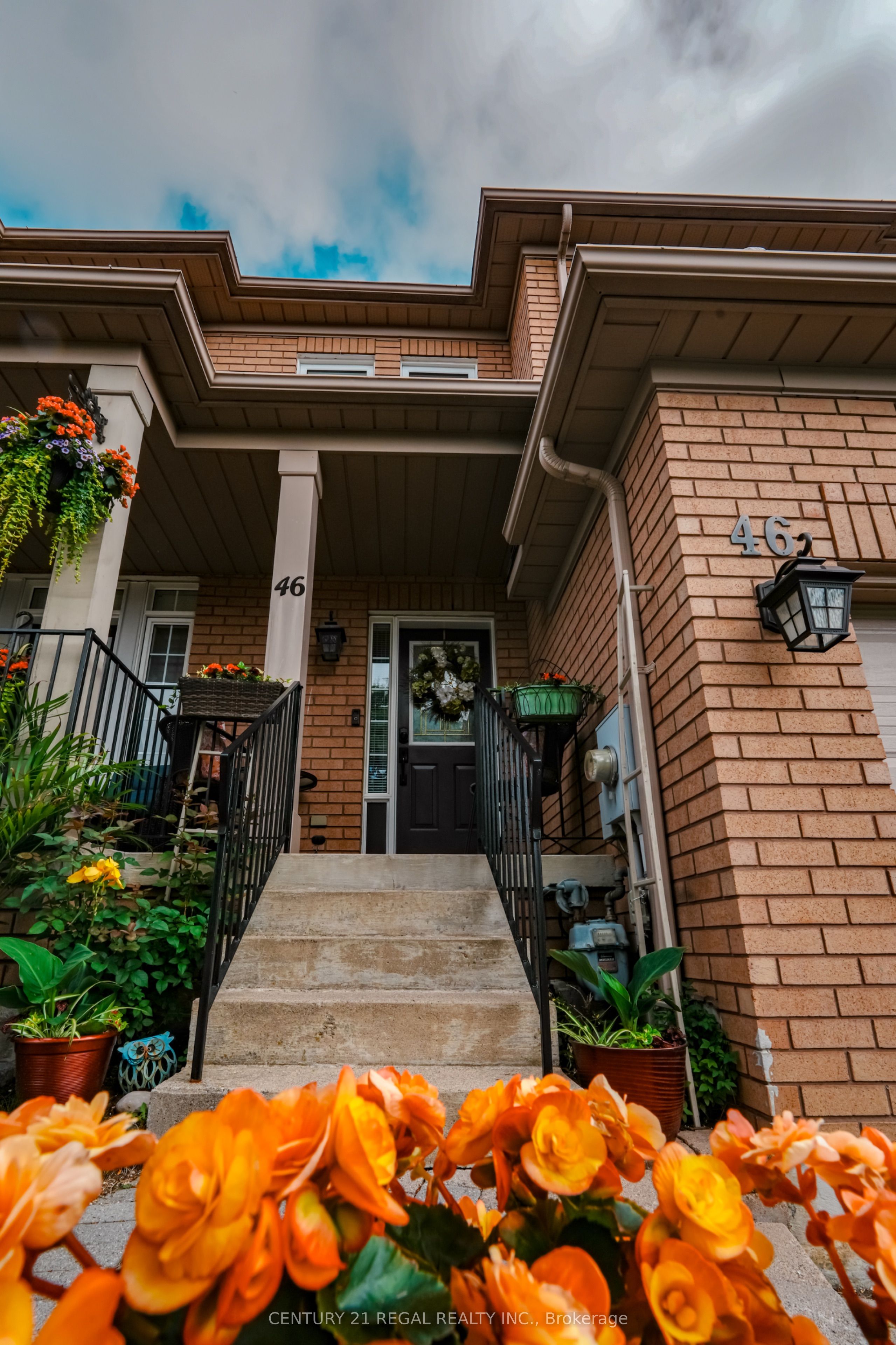 46 Blacksmith Lane, Whitby, ON L1P 1N1 photo 5