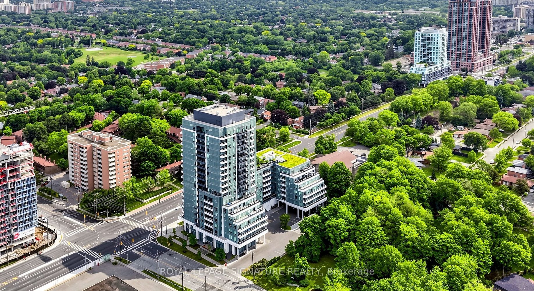 3121 Sheppard Avenue E 503, Toronto, ON M1T 0B6