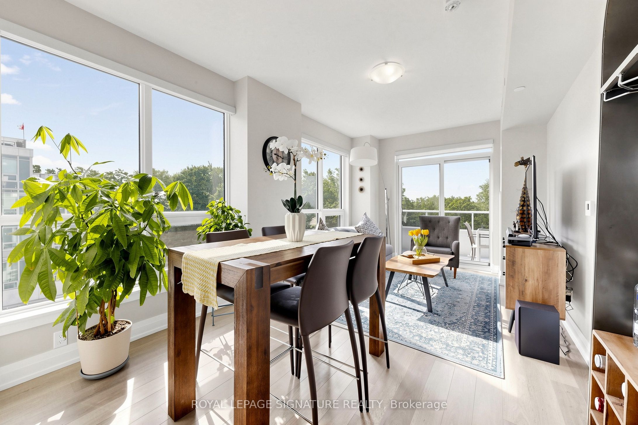 3121 Sheppard Avenue E 503, Toronto, ON M1T 0B6 photo 2