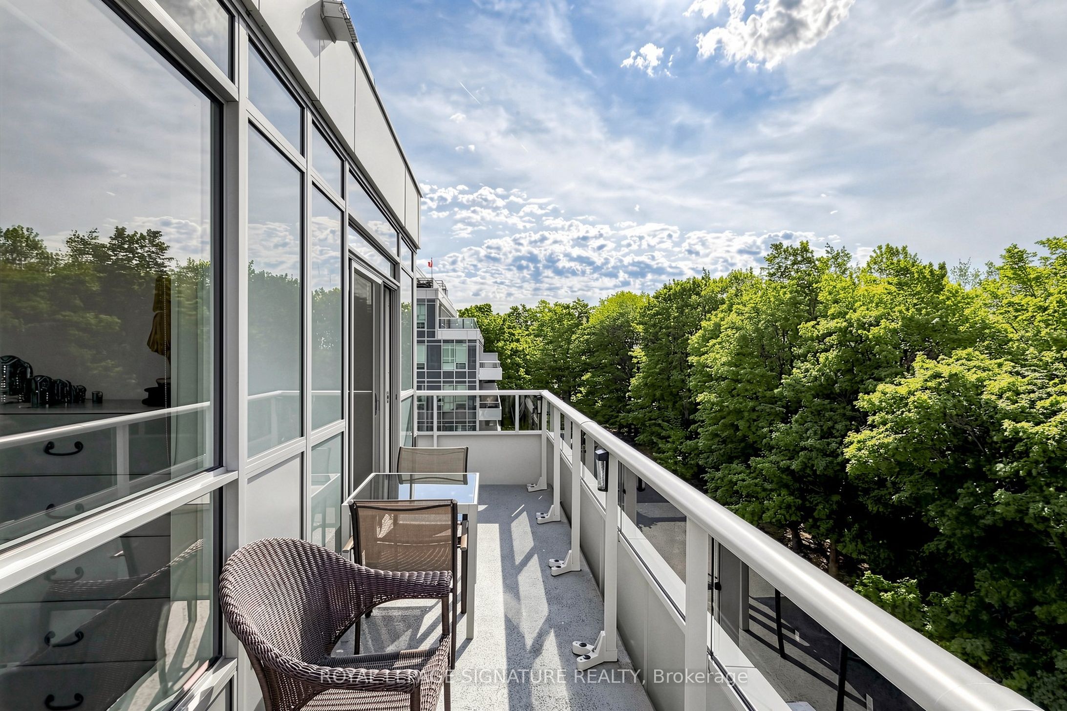 3121 Sheppard Avenue E 503, Toronto, ON M1T 0B6 photo 3