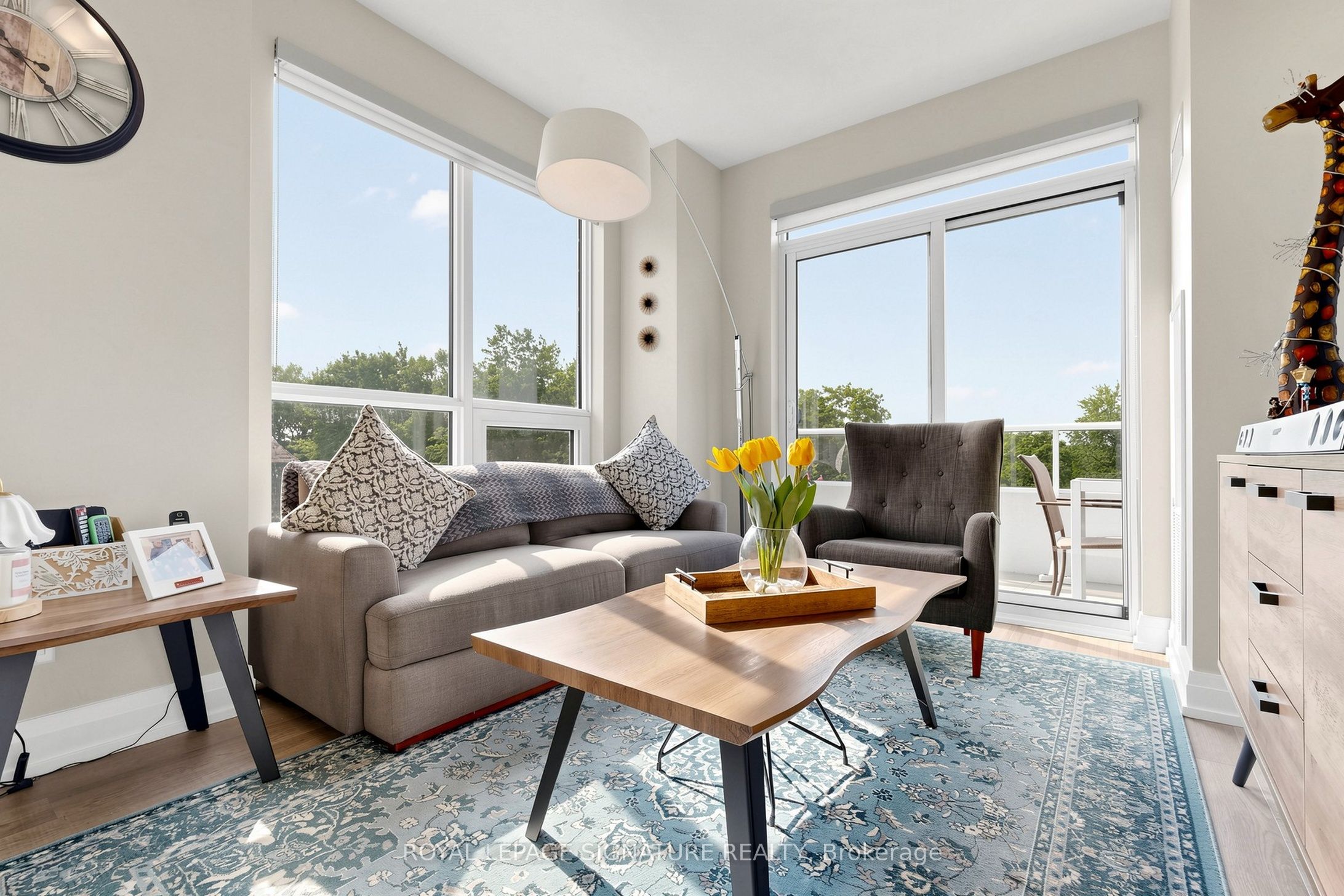 3121 Sheppard Avenue E 503, Toronto, ON M1T 0B6 photo 4