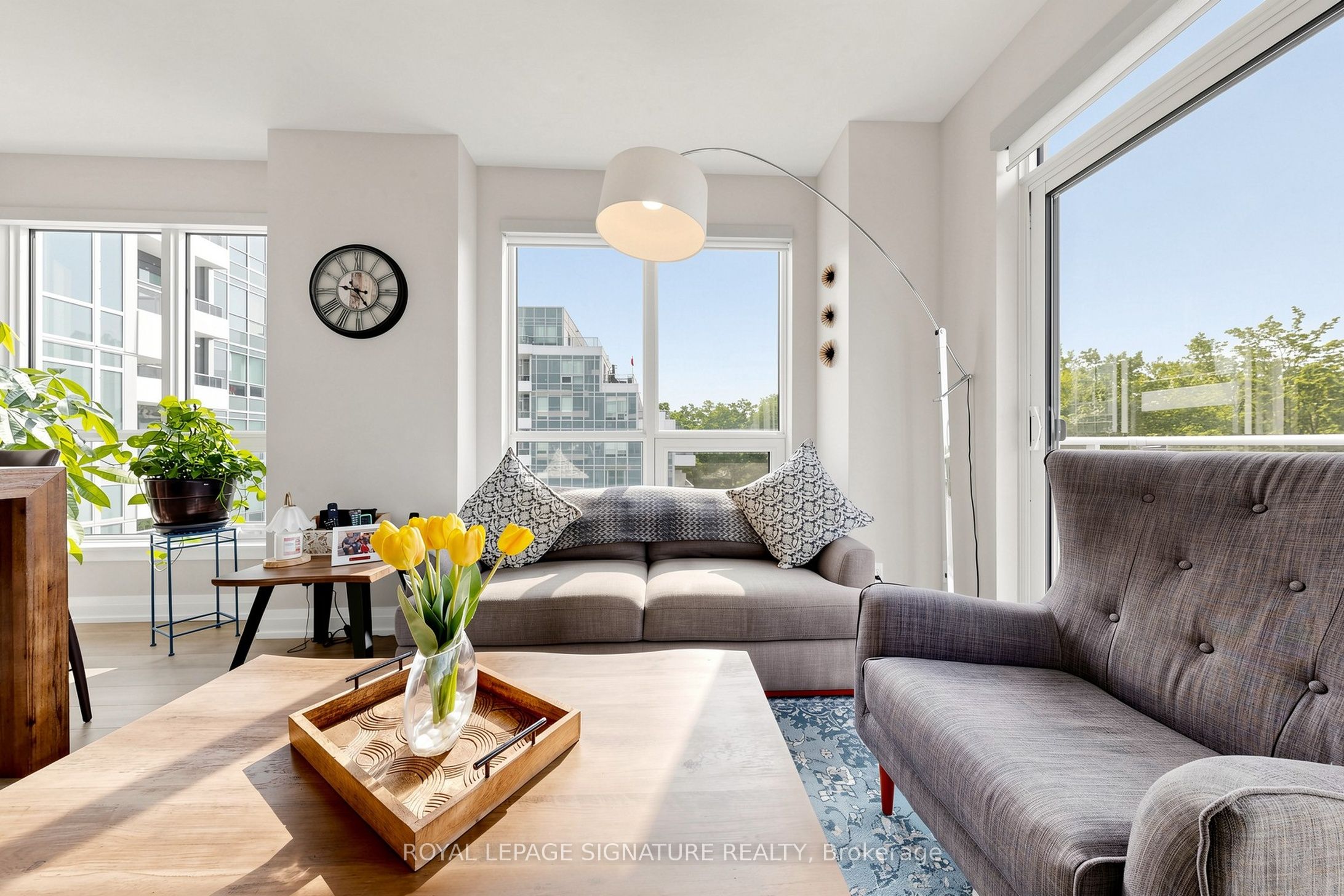 3121 Sheppard Avenue E 503, Toronto, ON M1T 0B6 photo 5
