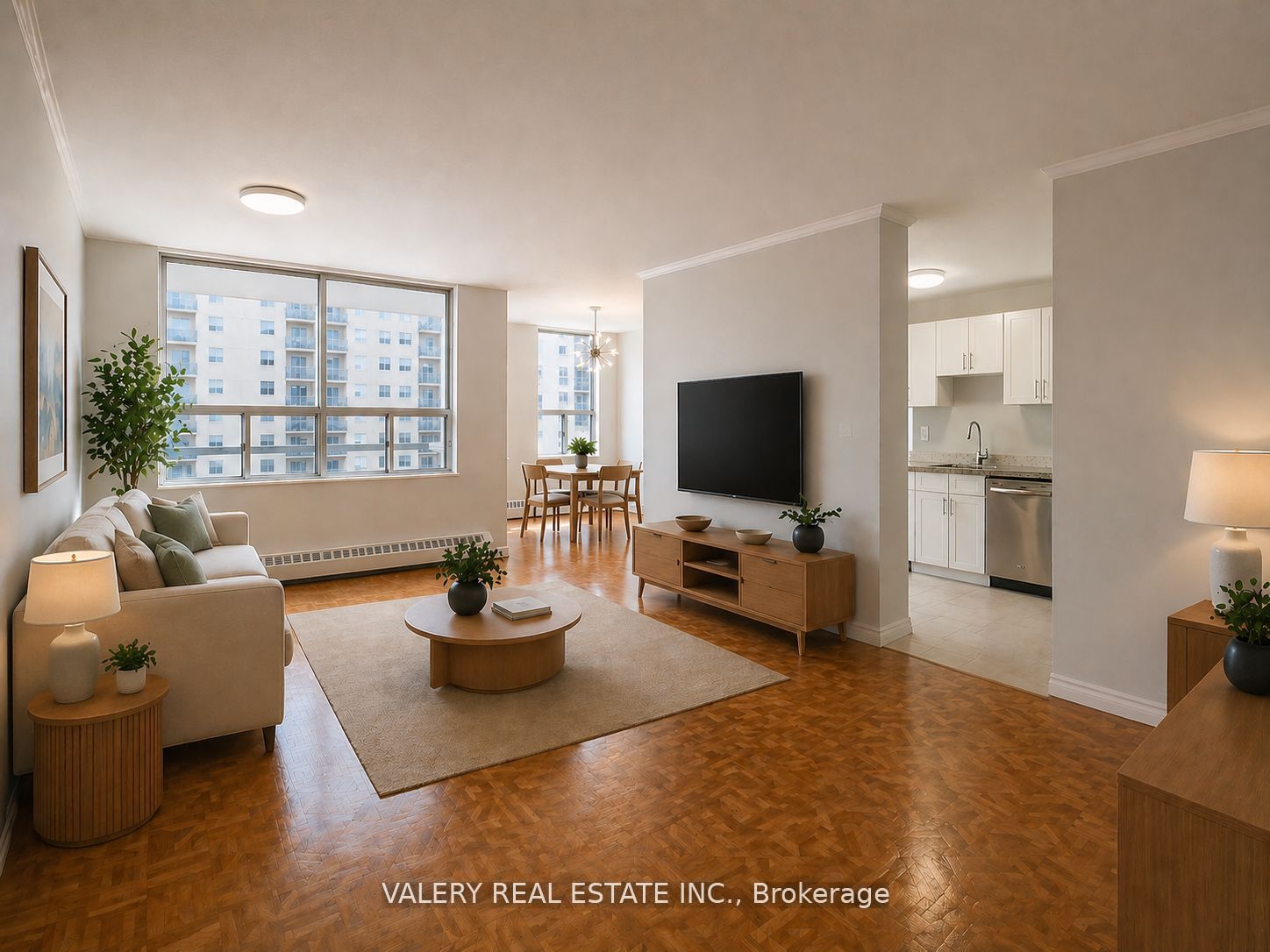 75 Eastdale Avenue 1014, Toronto, ON M4C 5N3 photo 4
