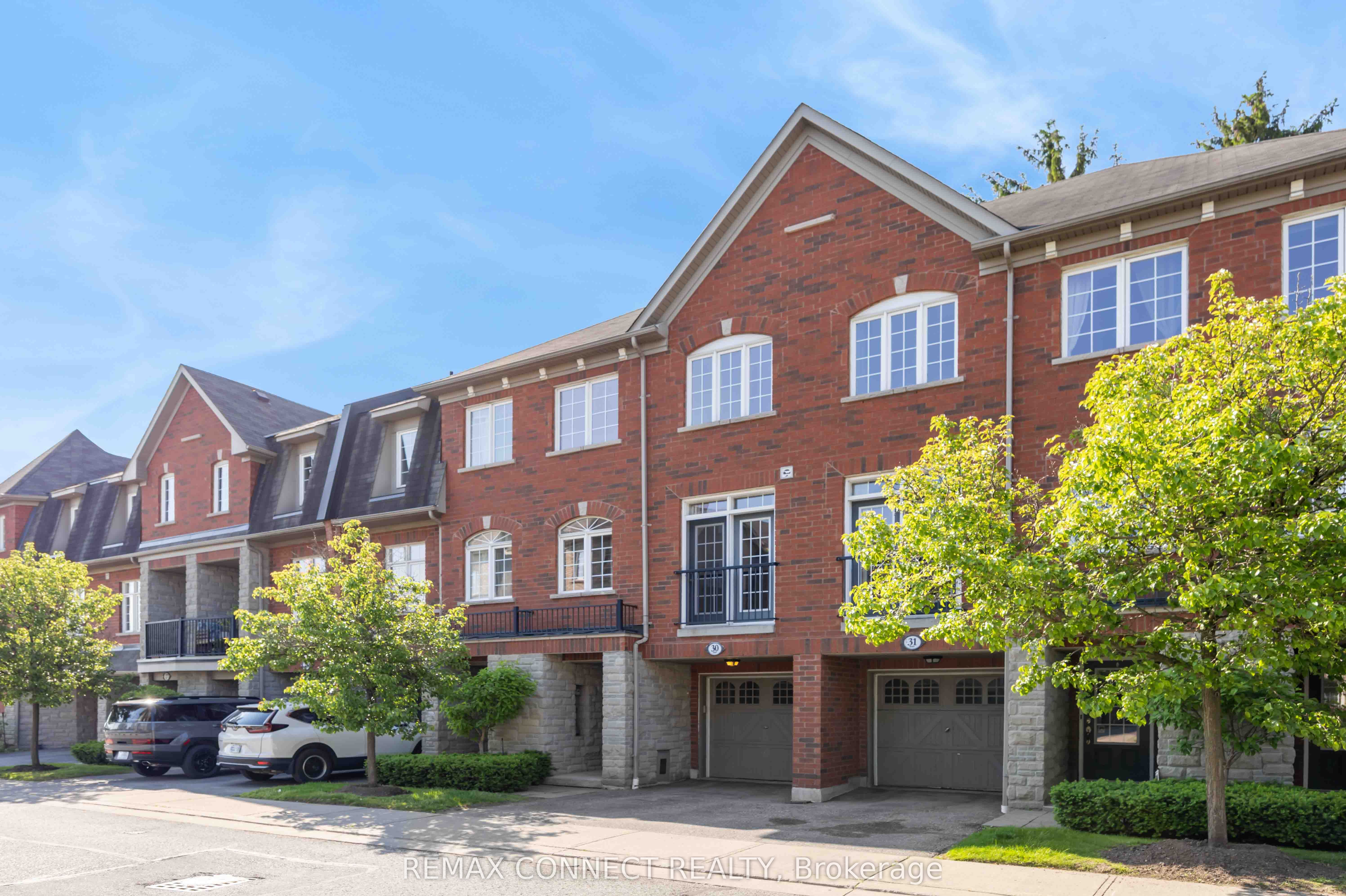 1701 Finch Avenue 30, Pickering, ON L1V 0B7 photo 4