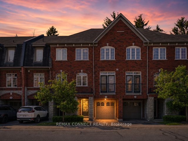 1701 Finch Avenue 30, Pickering, ON L1V 0B7 photo 5