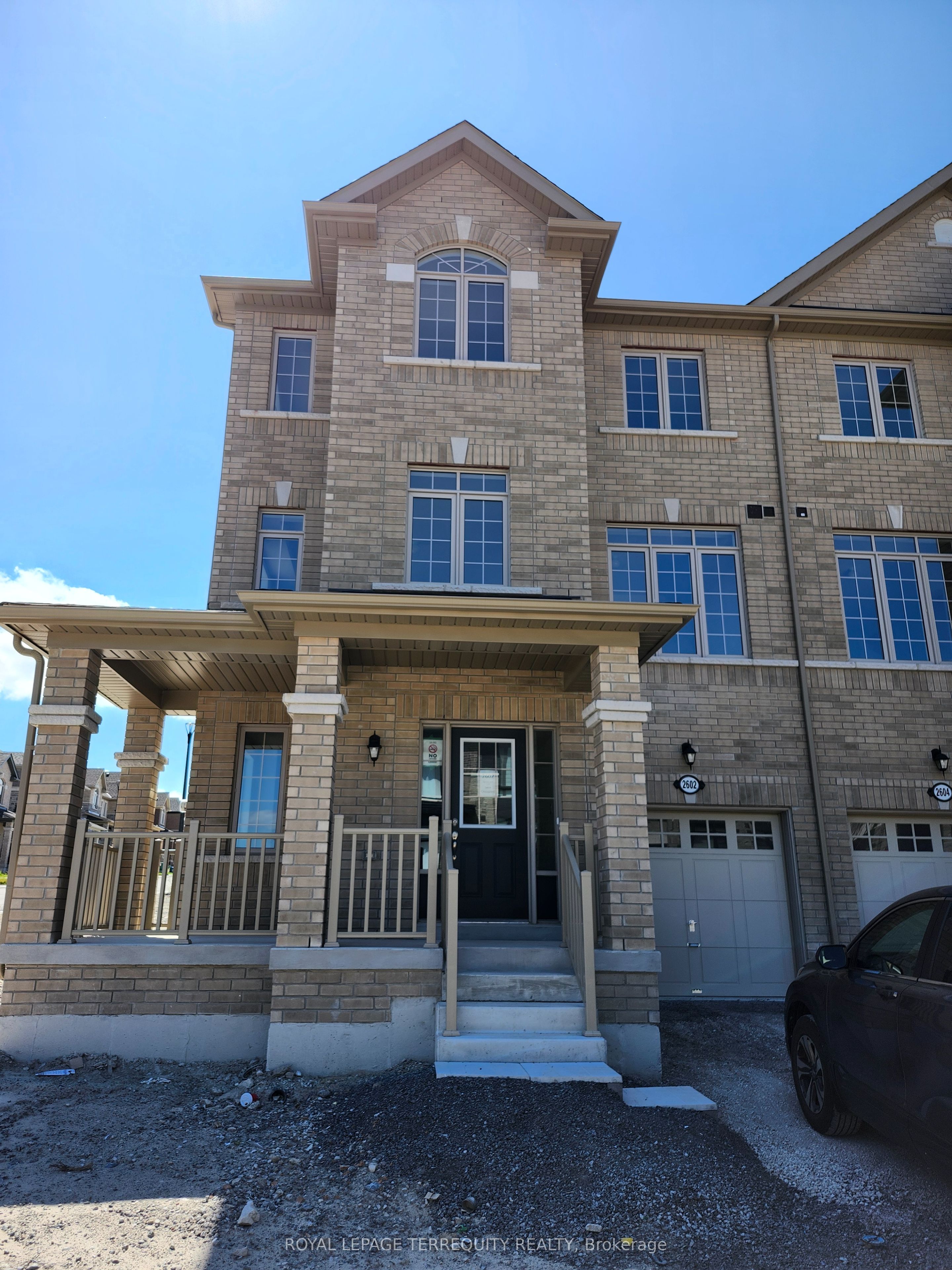 2602 Apricot Lane, Pickering, ON L1X 0M5