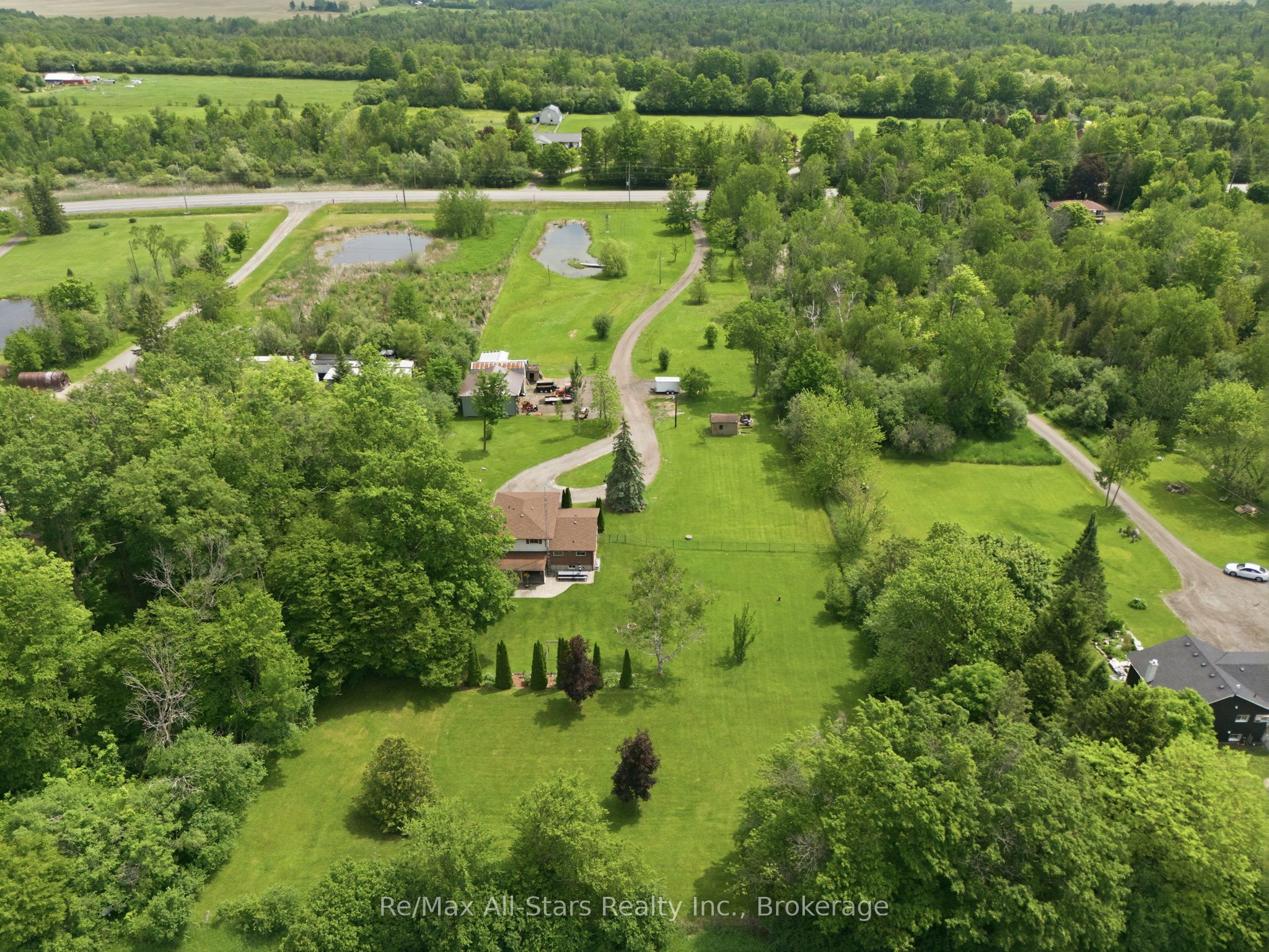 14750 Regional 57 Road, Scugog, ON L0B 1B0